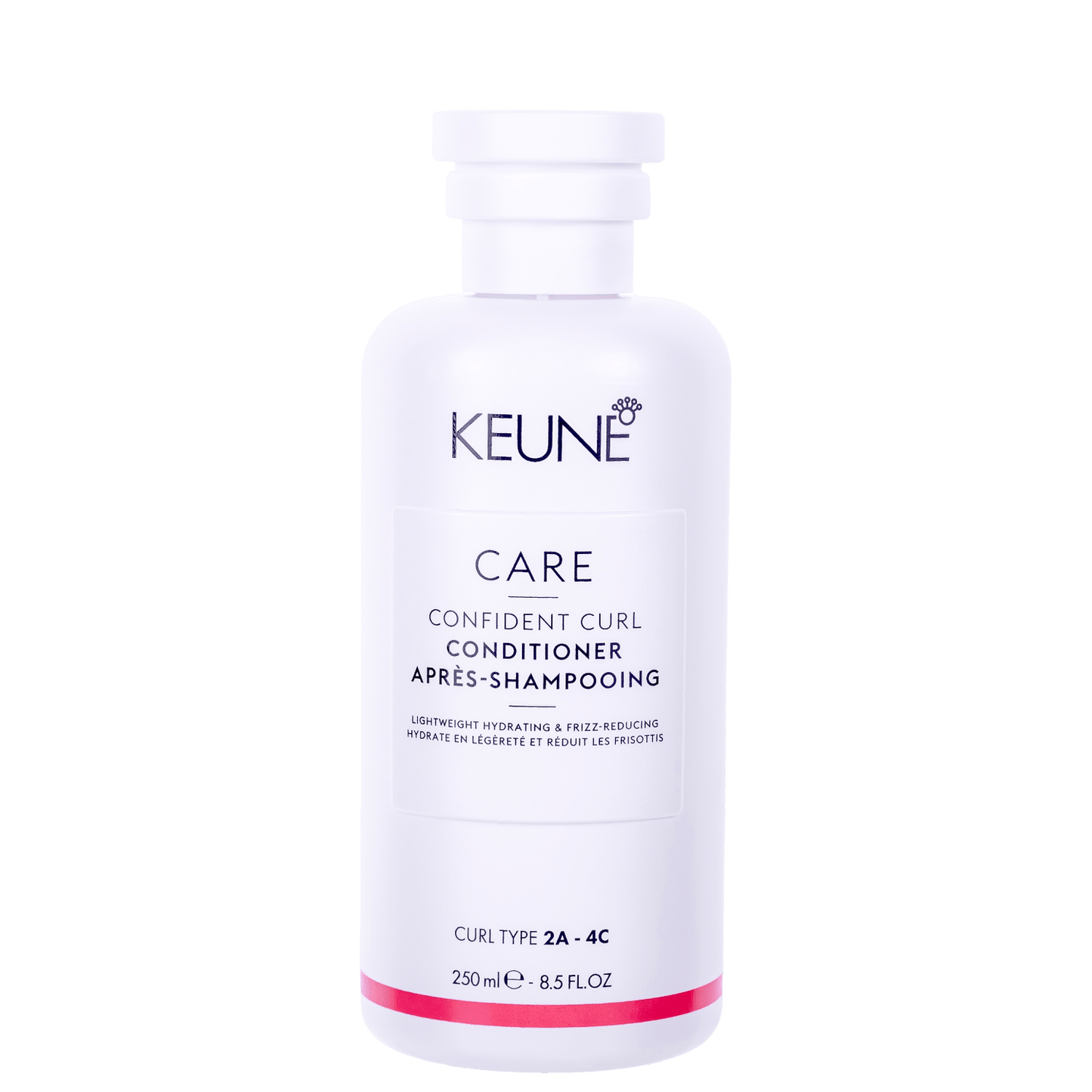 Keune Care Confident Curl - Condicionador 250ml