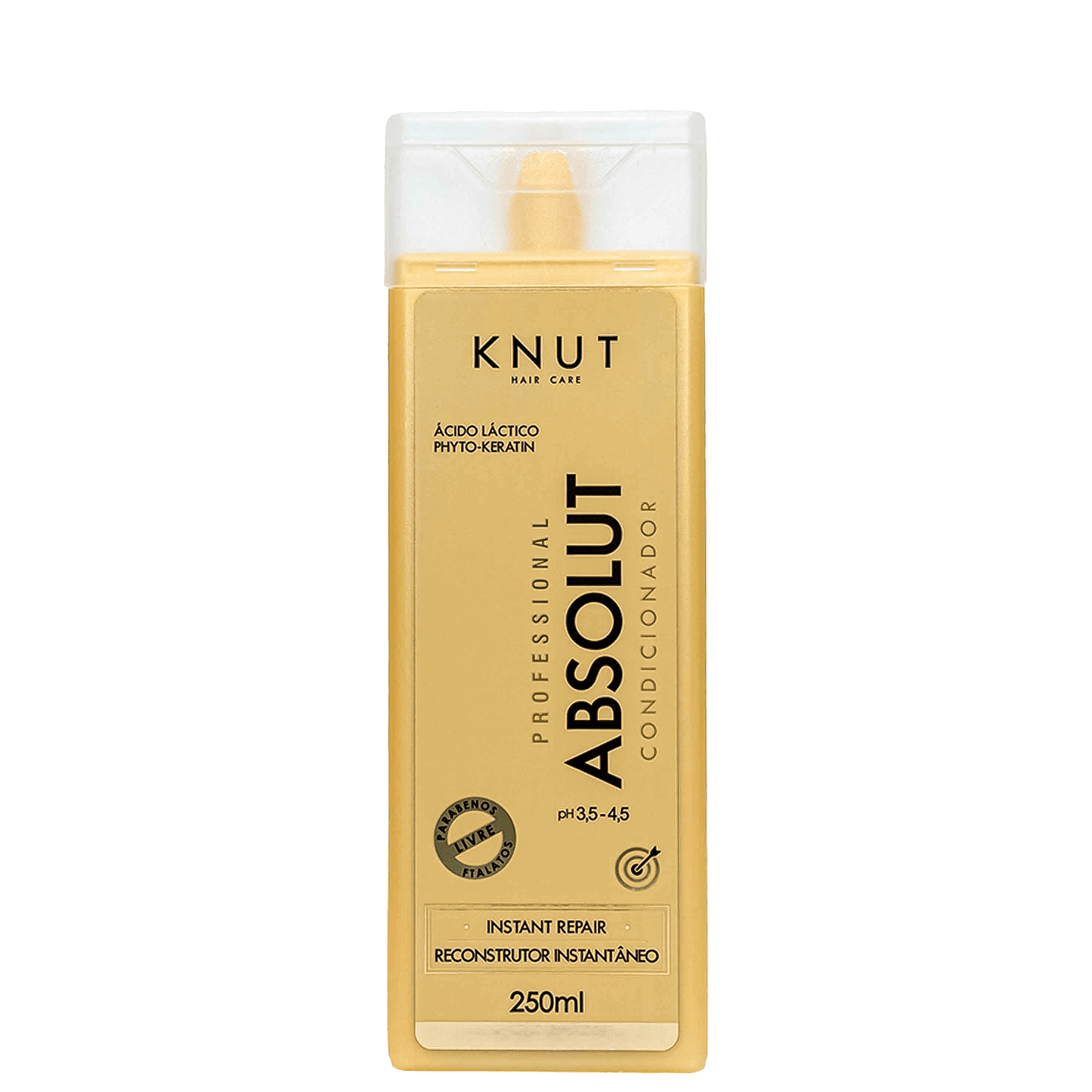 Knut Absolut - Condicionador 250ml