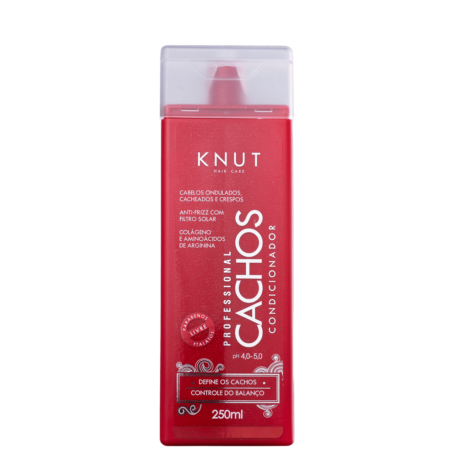 Knut Cachos - Condicionador 250ml