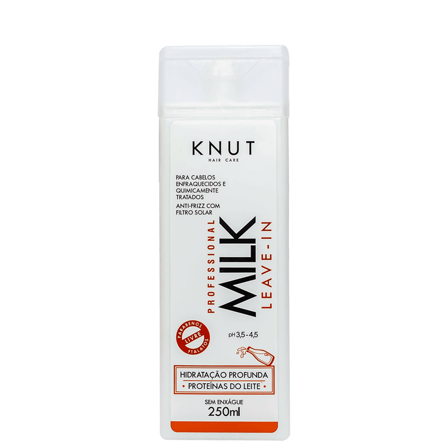 Knut Milk - Leave-in 250ml