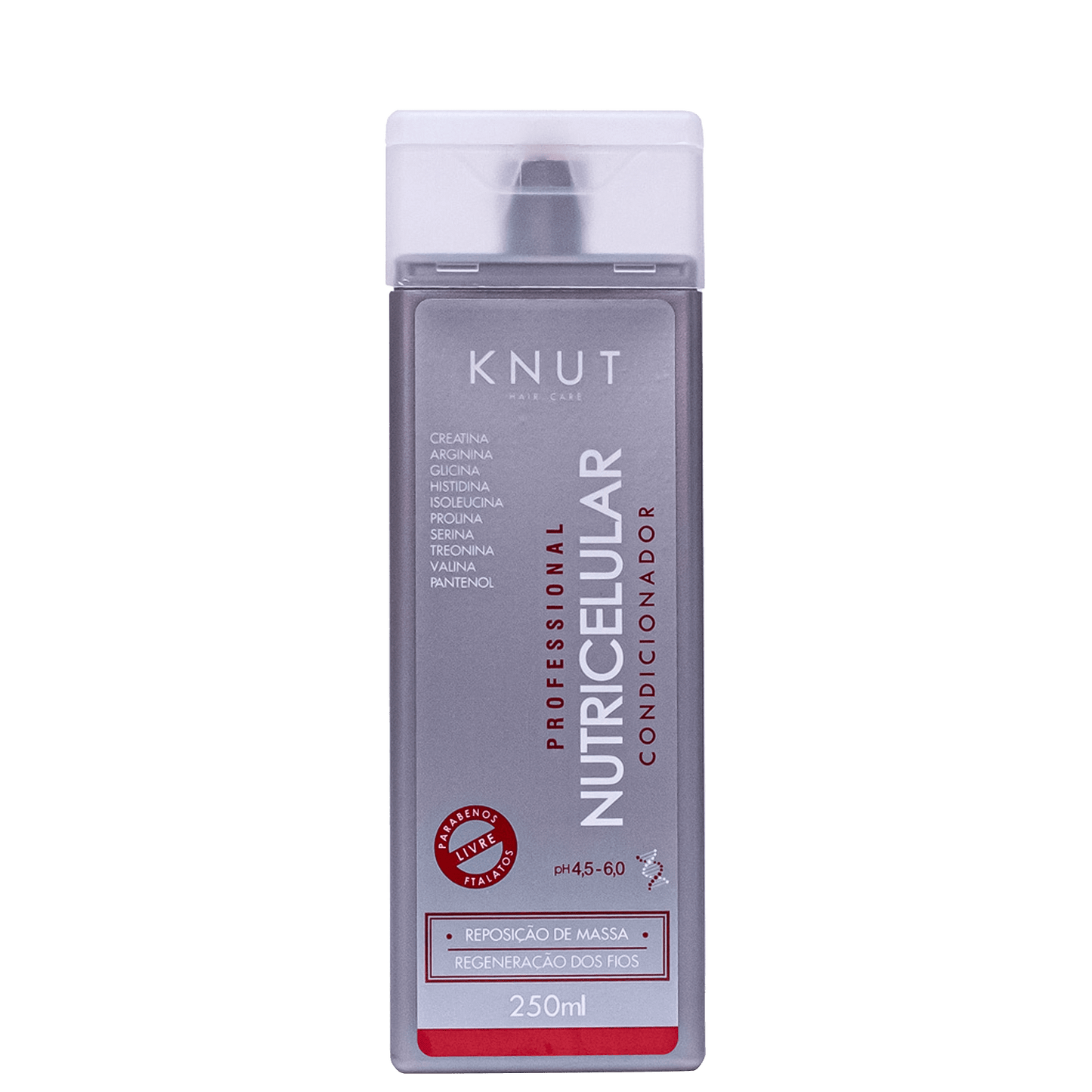 Knut Nutricelular - Condicionador 250ml