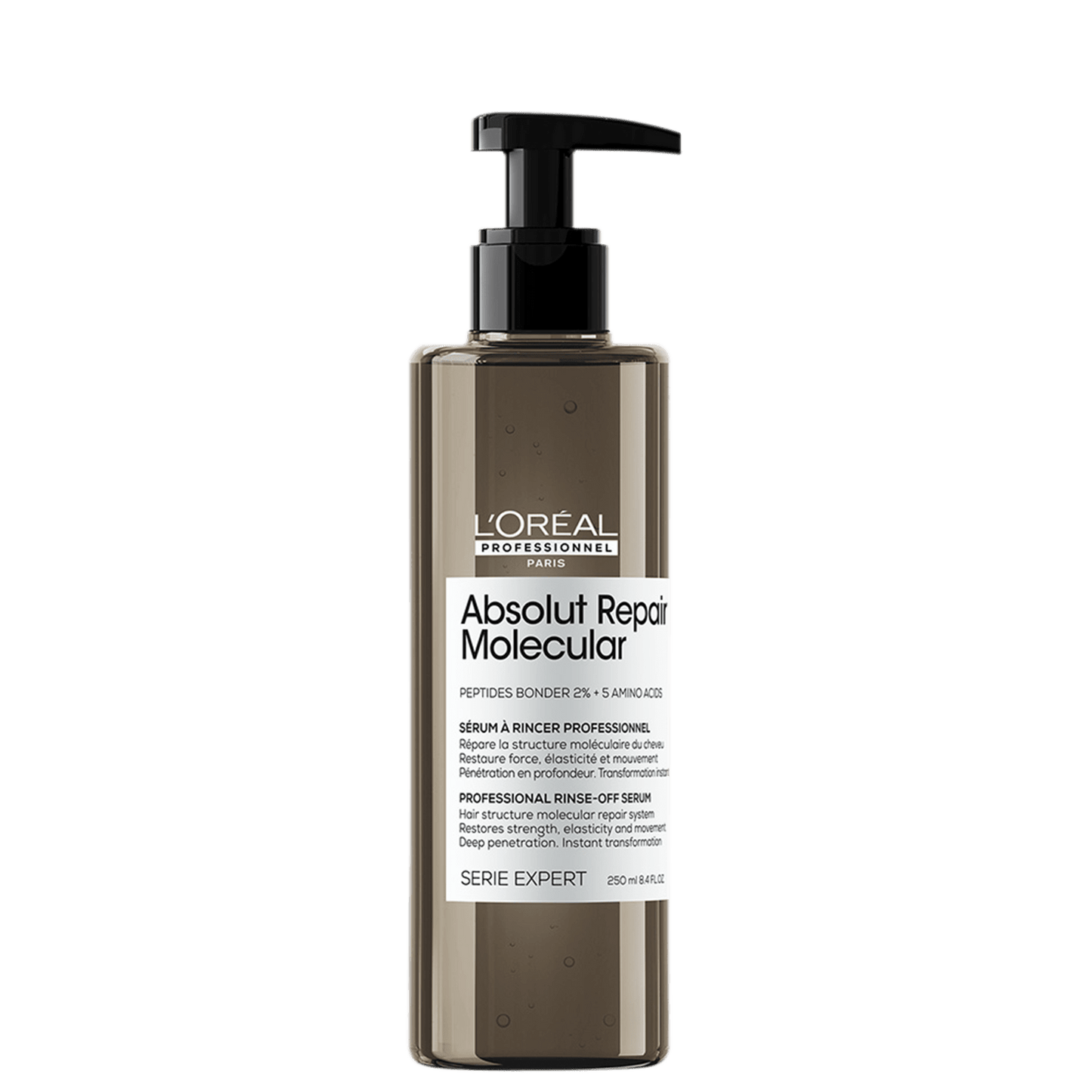 L'Oréal Professionnel Absolut Repair Molecular - Sérum Capilar 250ml