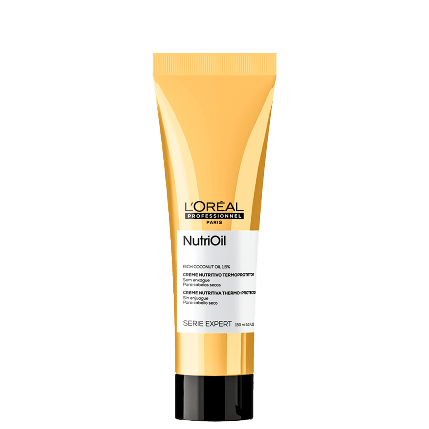 L'Oréal Professionnel Serie Expert NutriOil - Leave-in 150m