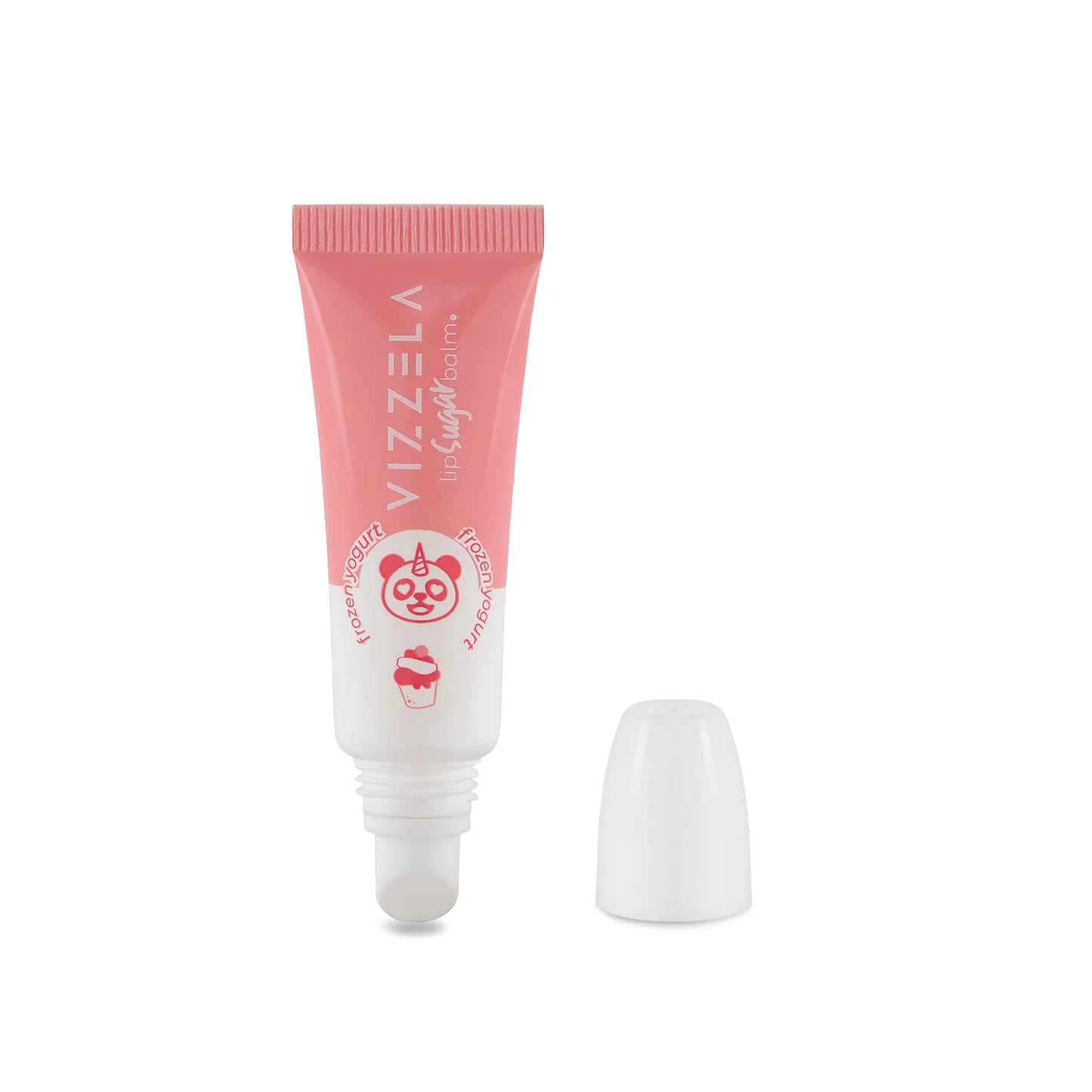 Lip Sugar Balm Frozen Yogurt Vizzela