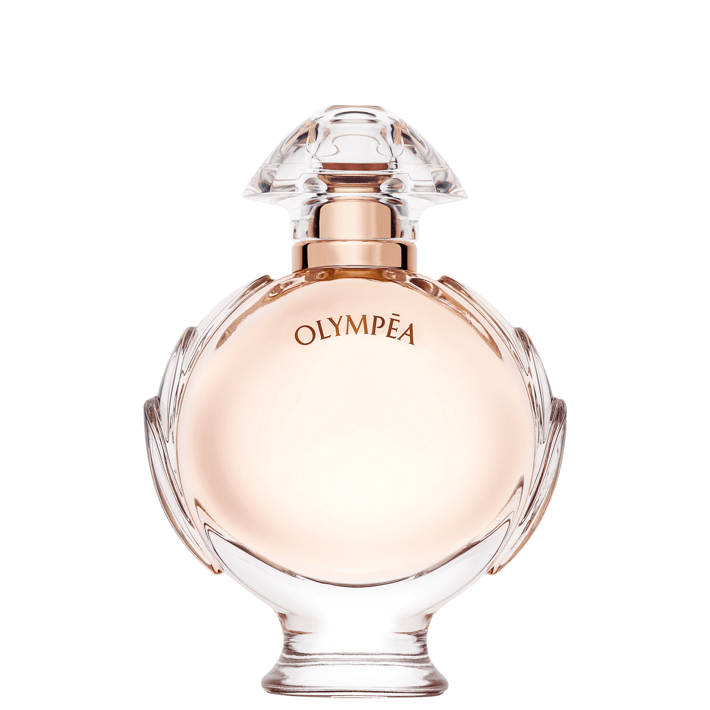 Olympéa Paco Rabanne Eau de Parfum - Perfume Feminino 30m