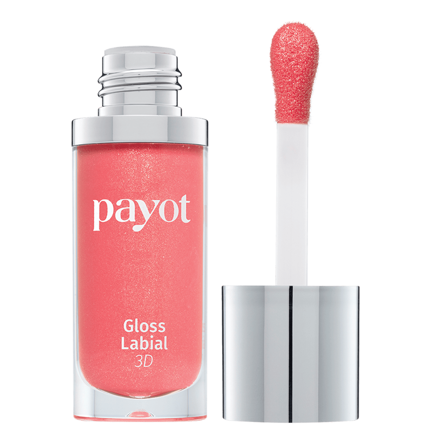 Payot 3D Goiaba 30 - Gloss Labial 6ml