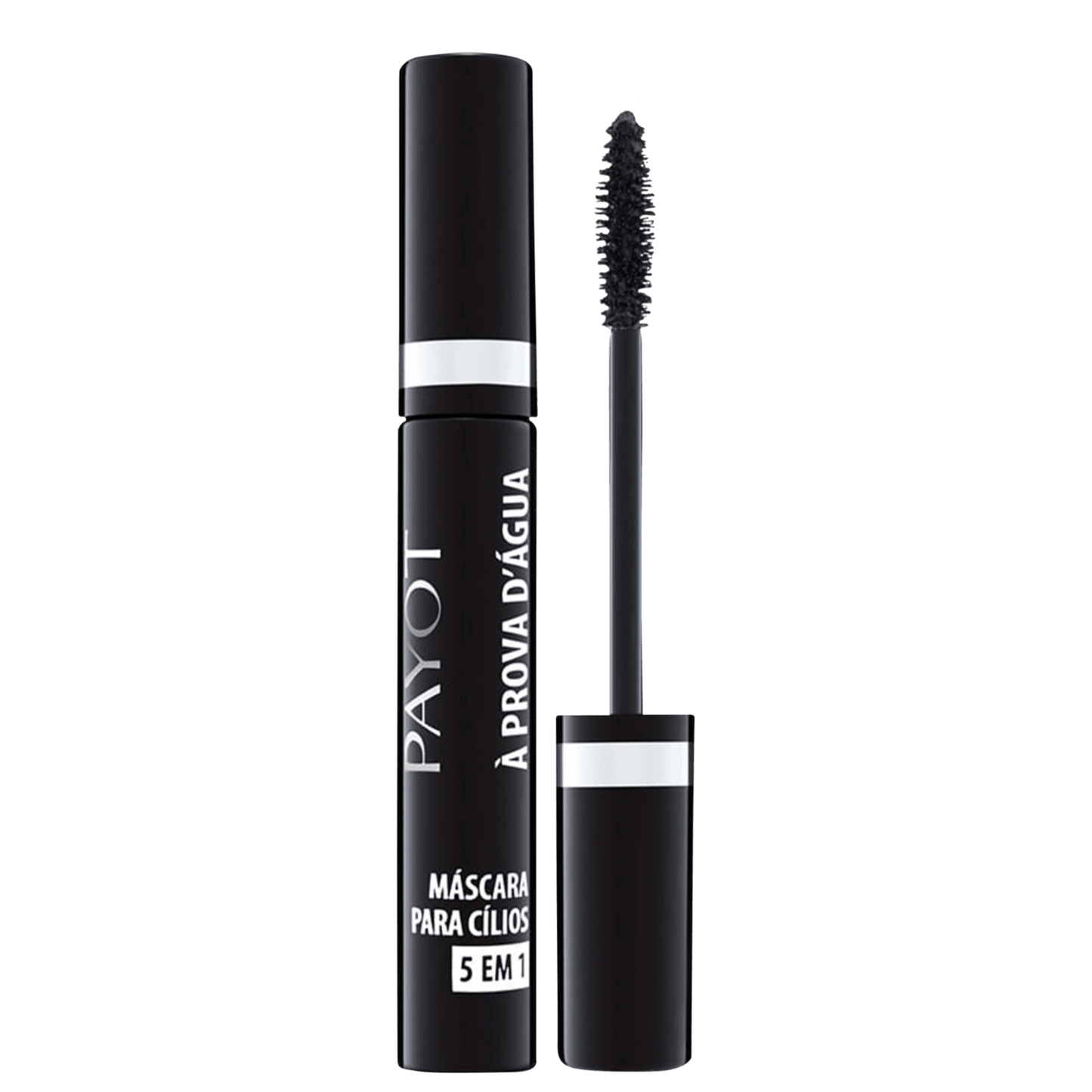 Payot 5 em 1 à Prova D'água - Máscara de Cílios 5ml