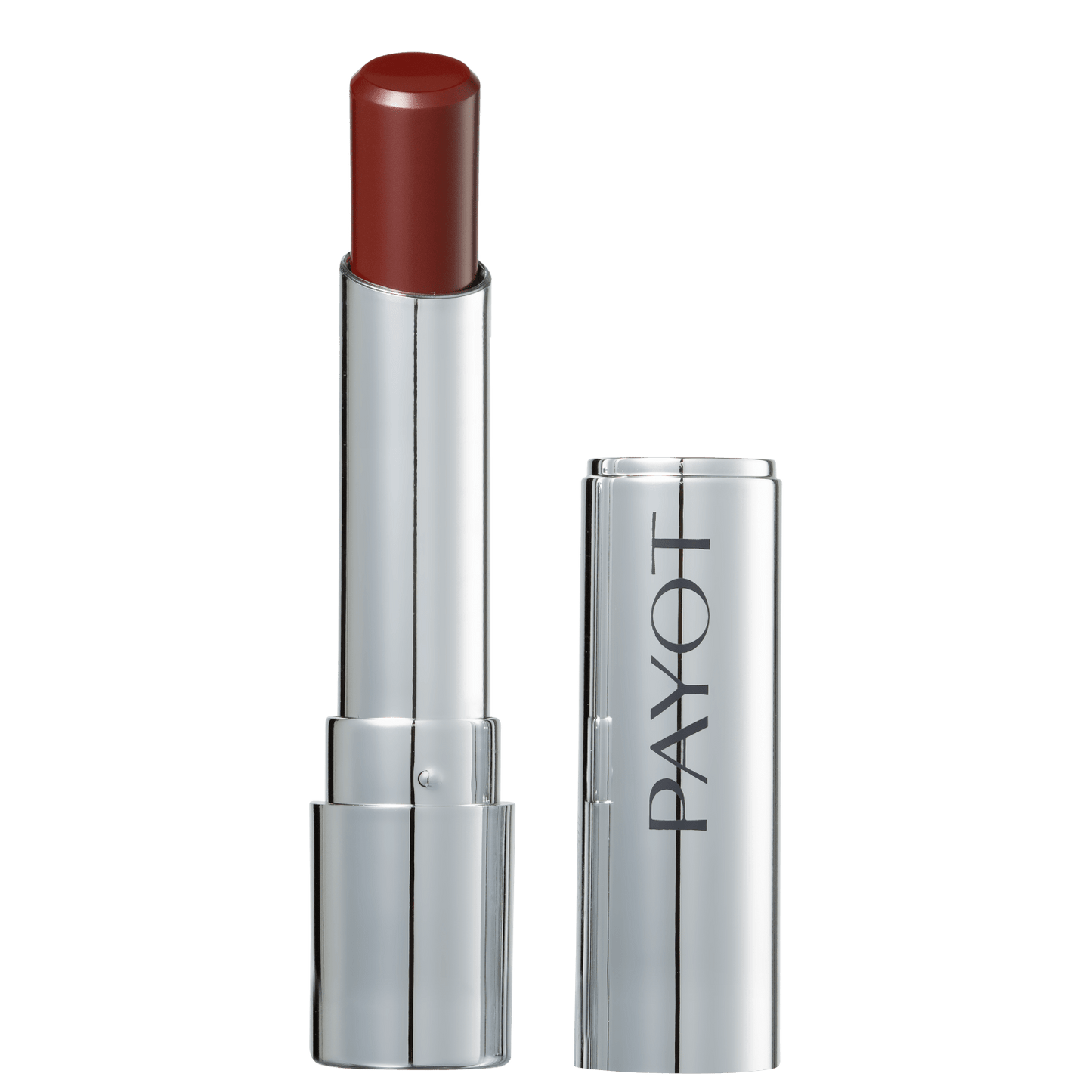 Payot Hidratante vermelho Bordô - Batom 3,60g