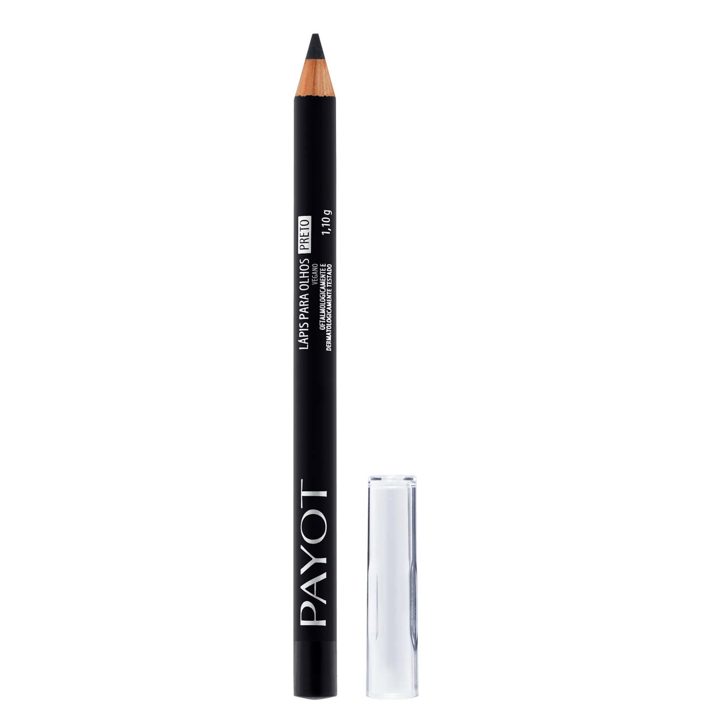 Payot Preto - Lápis de Olho 1,1g