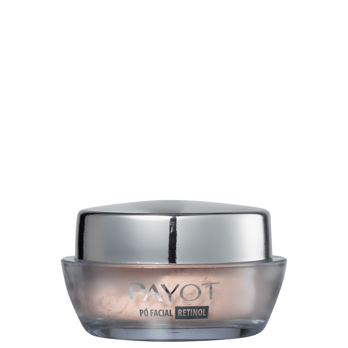 Payot Retinol Translúcido Matte - Pó Solto 88,15g