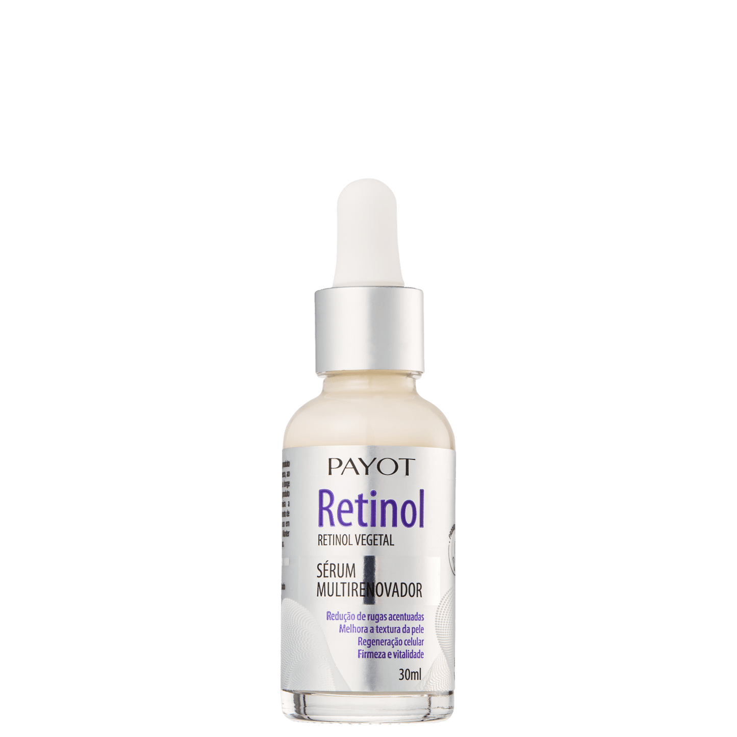 Payot Retinol Vegetal - Sérum Multirenovador Facial 30ml