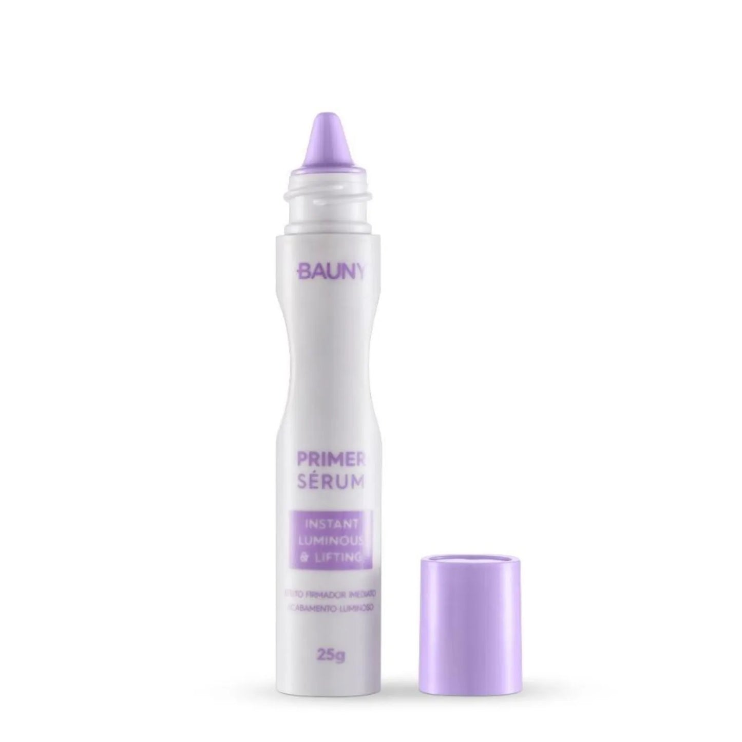 Primer Sérum Rosê Bauny 25g