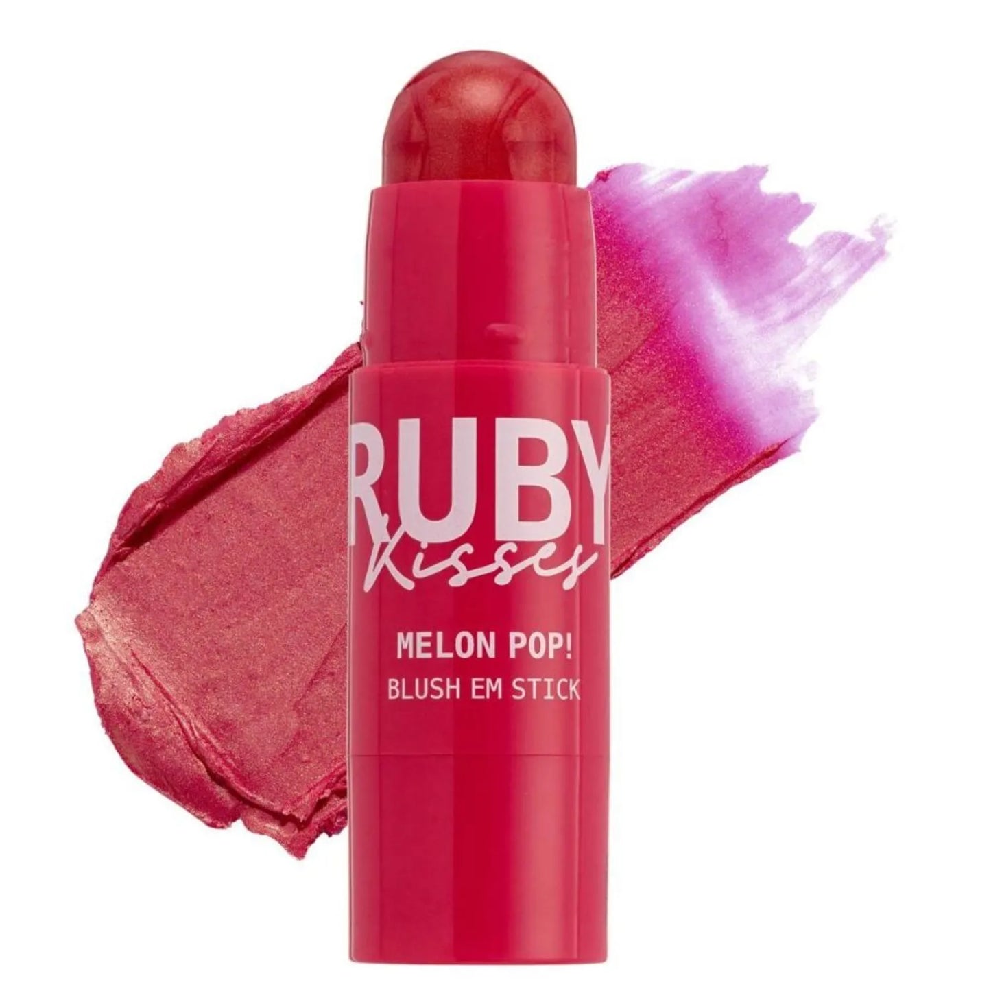 RK MELON POP! BLUSH STICK FLAMINGO POP 5G