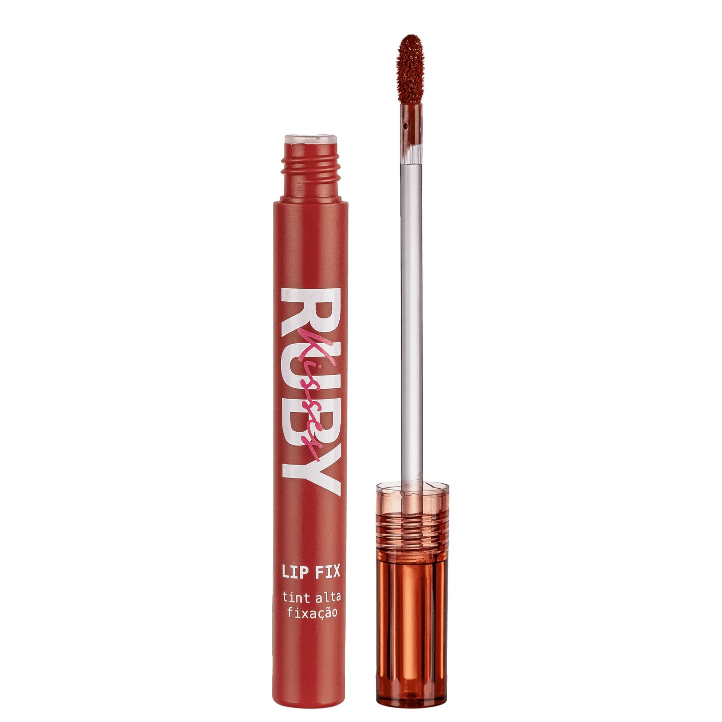 RK by Kiss Ruby Kisses Lip Fix Feeling Powerful - Lip Tint 2ml