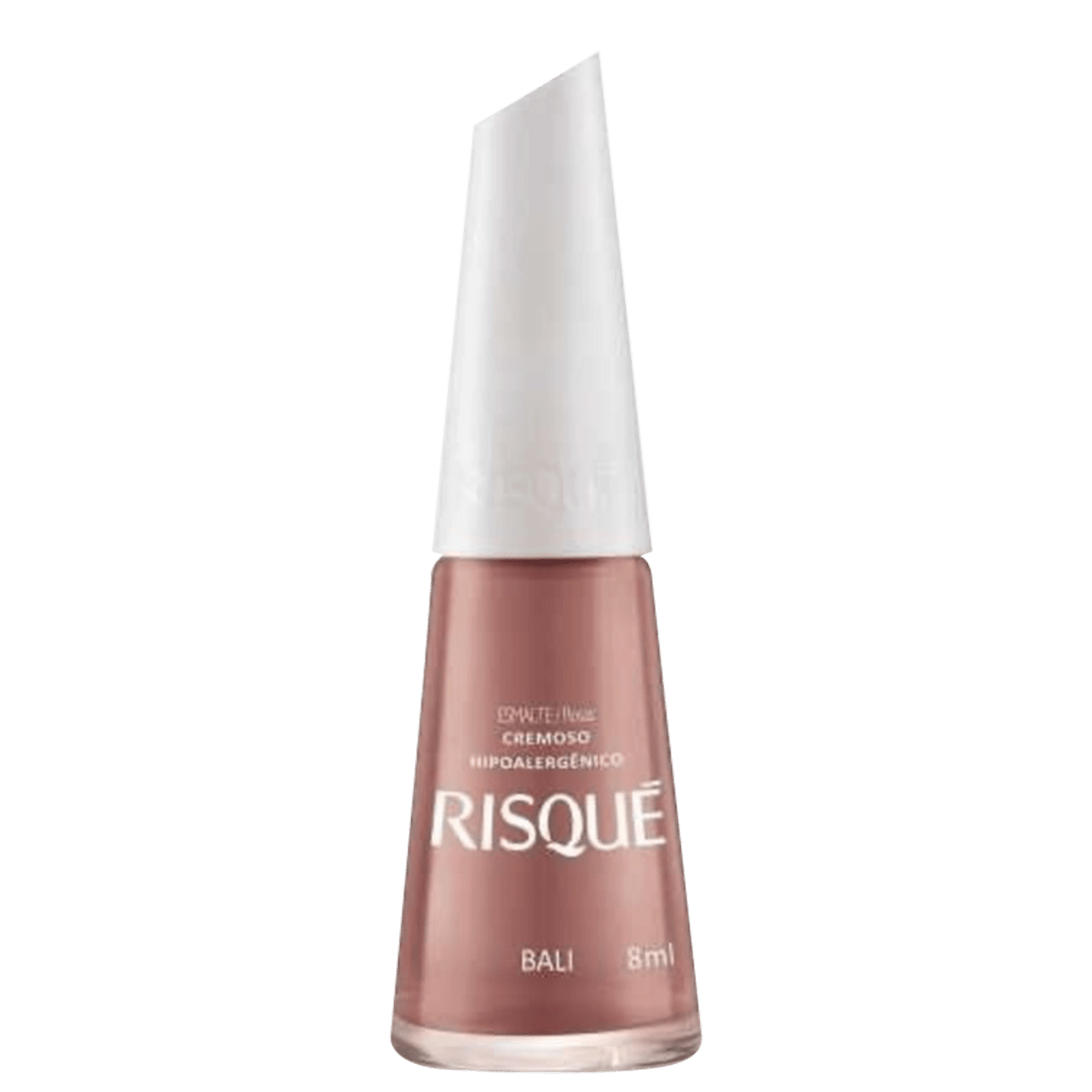 Risqué Bali - Esmalte Cremoso 8ml
