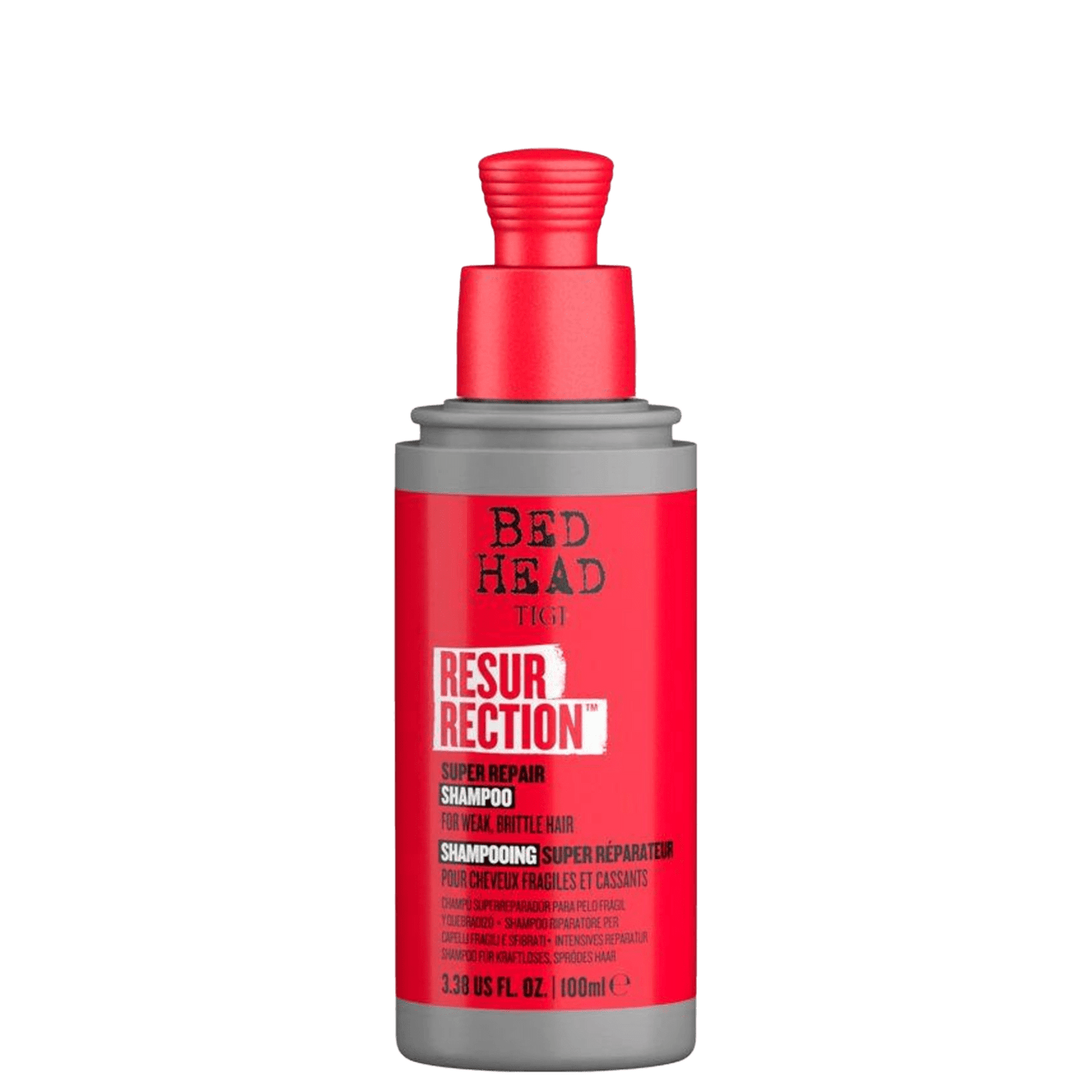 Shampoo Tigi Bed Head Resurrection 100ml