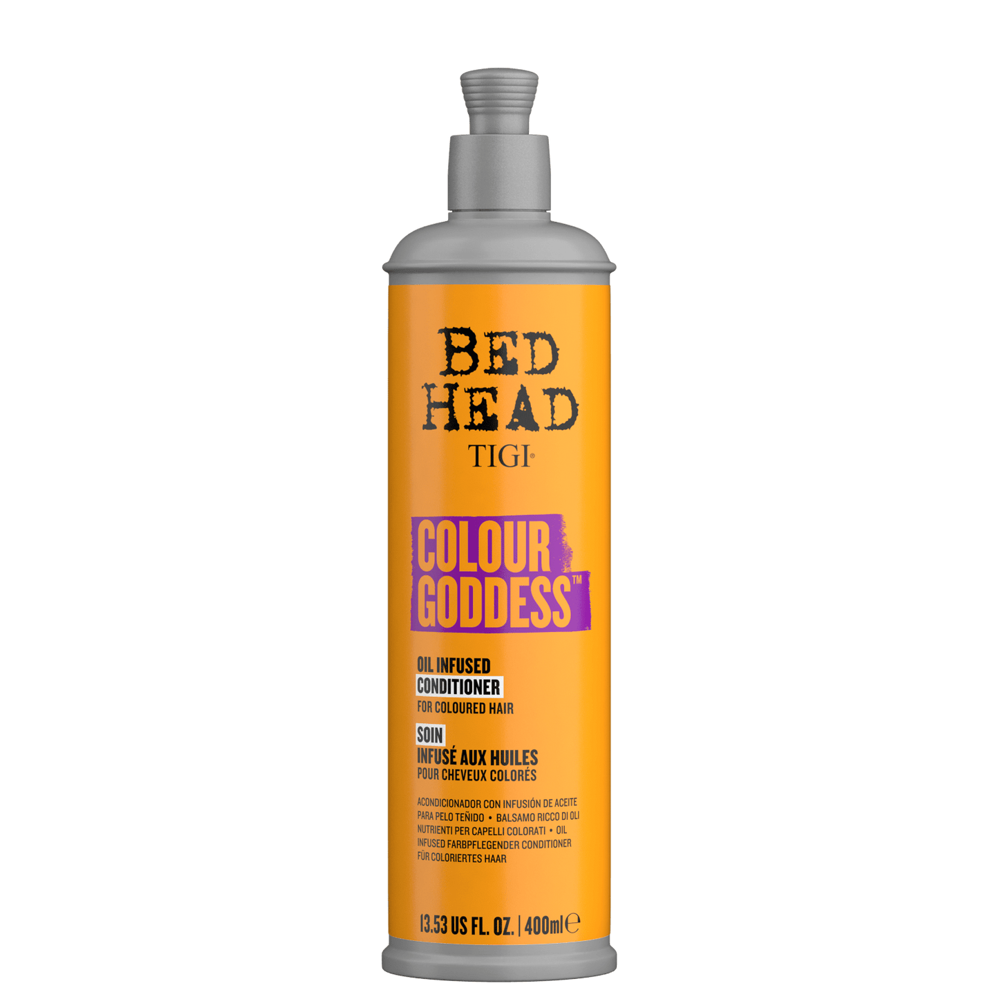TIGI Bed Head Colour Goddess - Condicionador 400ml