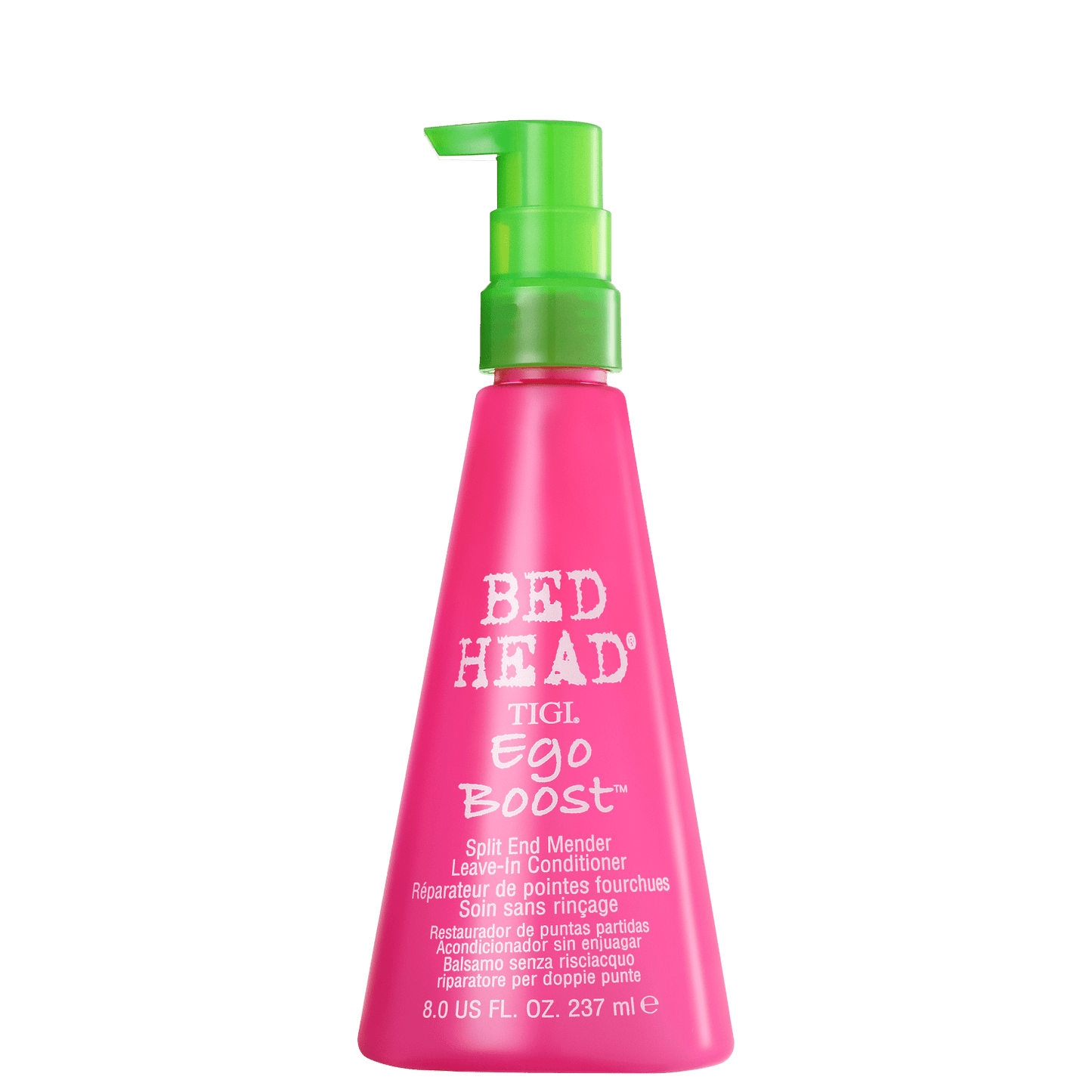 TIGI Bed Head Ego Boost - Leave-in 237ml