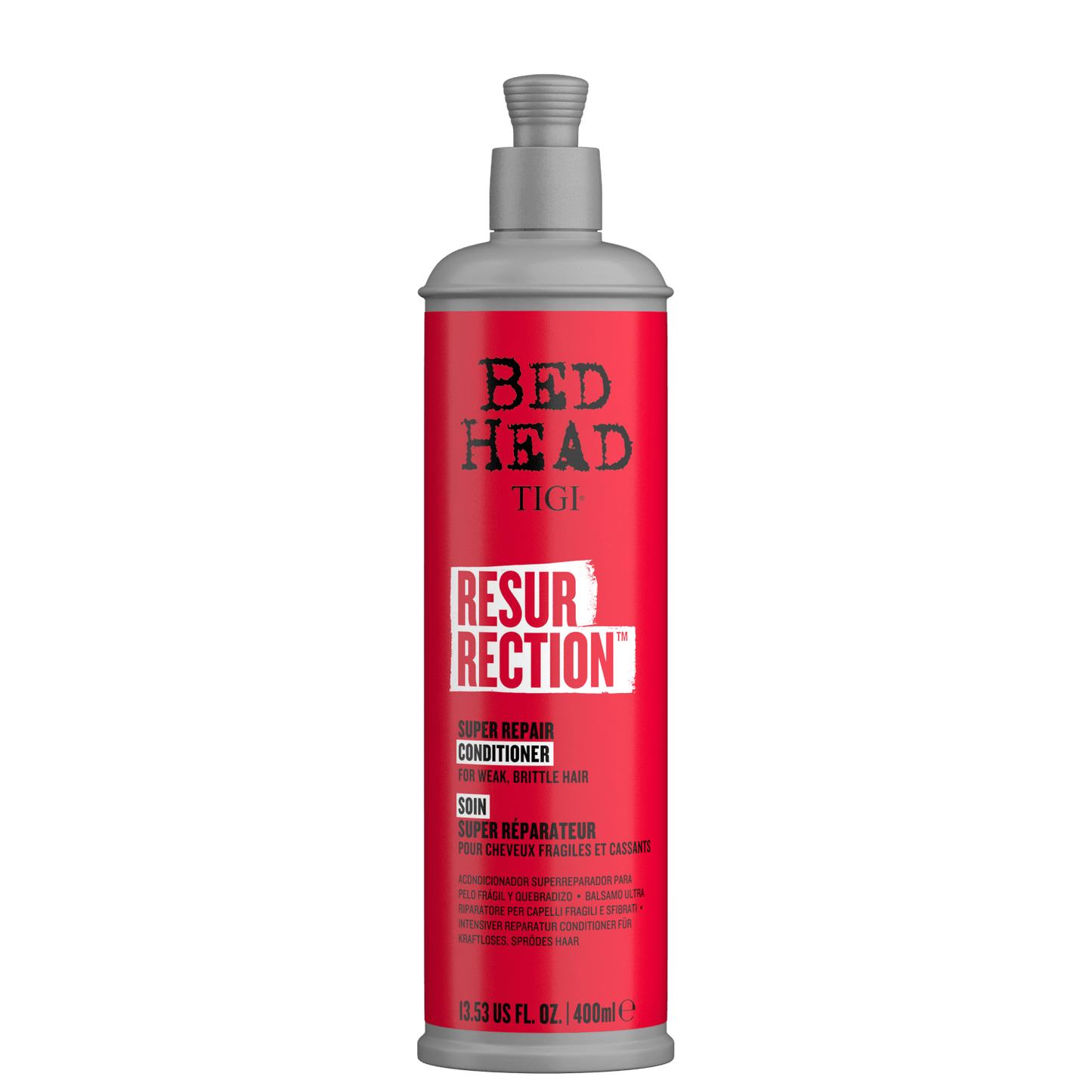 TIGI Bed Head Resurrection - Condicionador 400ml