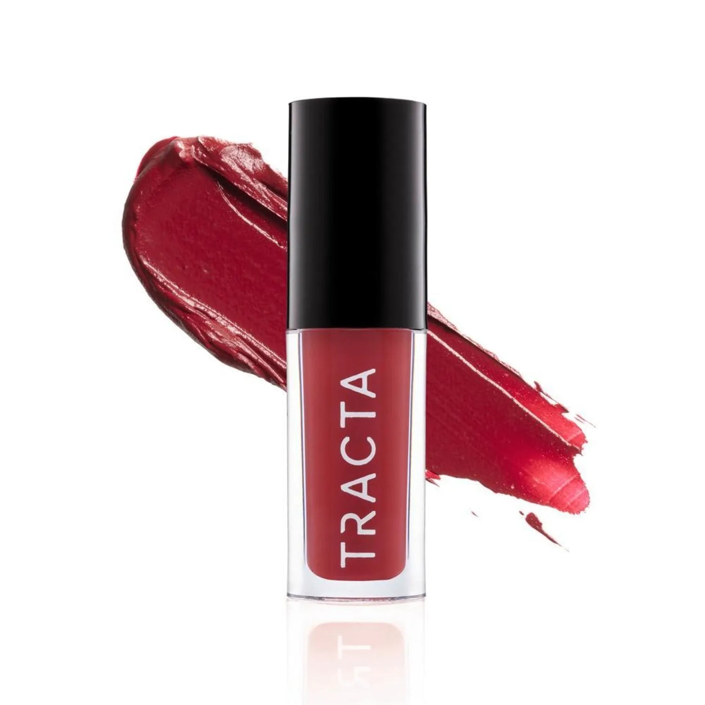 Tracta Soft Matte Kiss - Batom Líquido 4ml