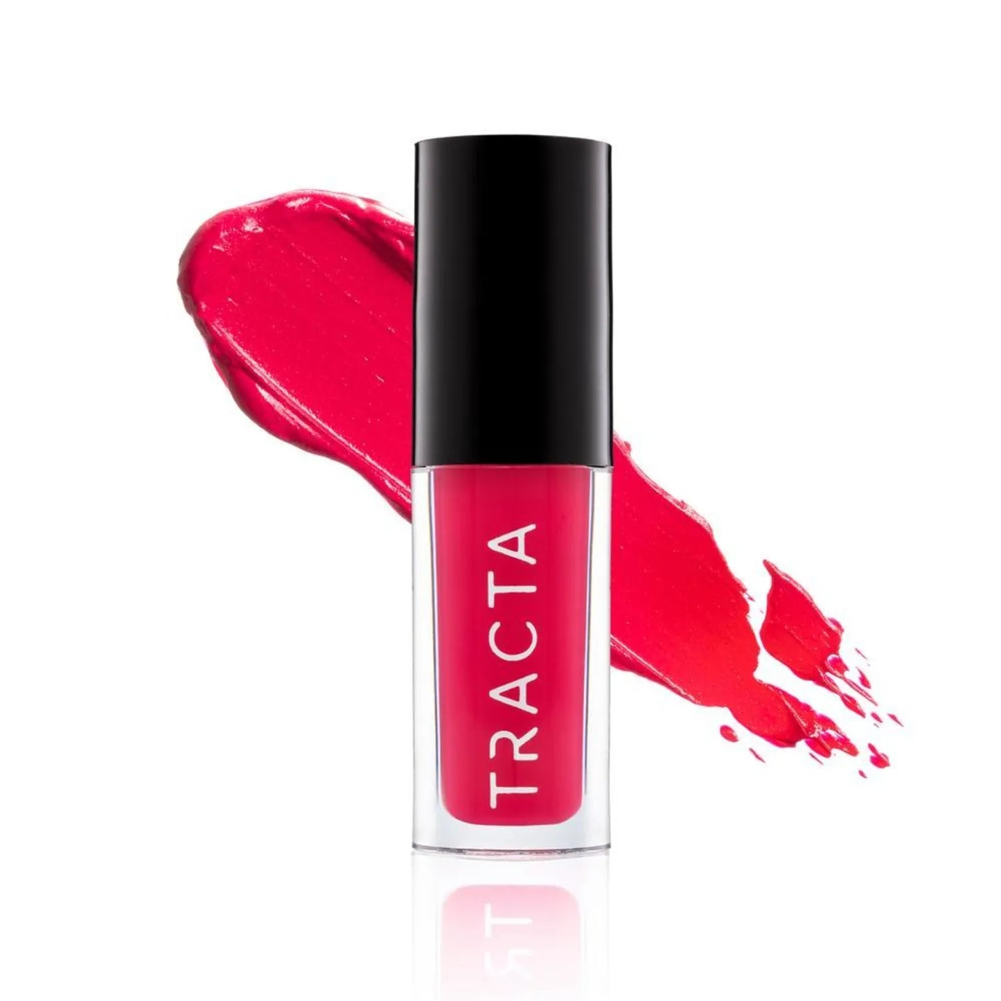 Tracta Soft Matte Pretty - Batom Líquido 4ml