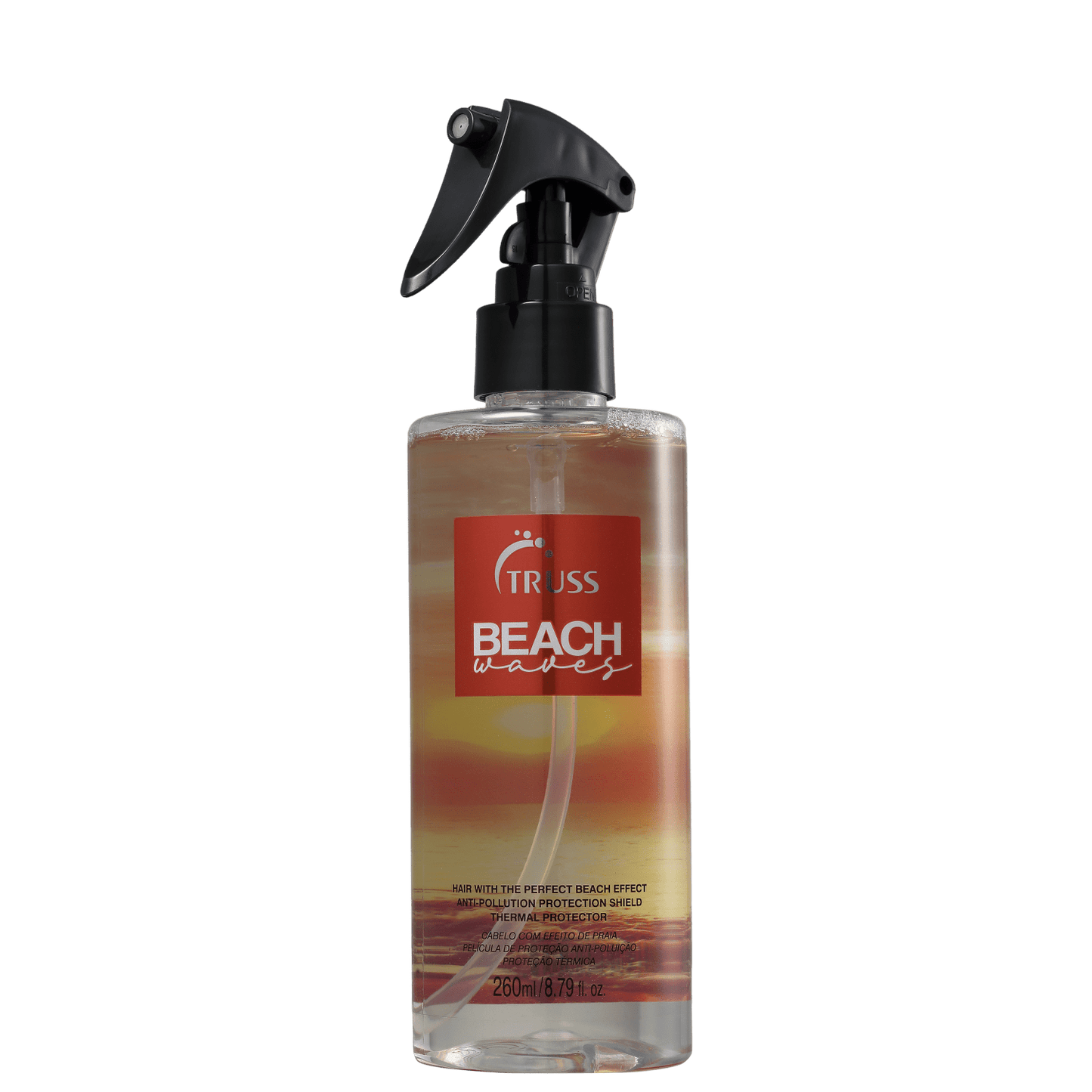 Truss Beach Waves - Leave-in 260ml