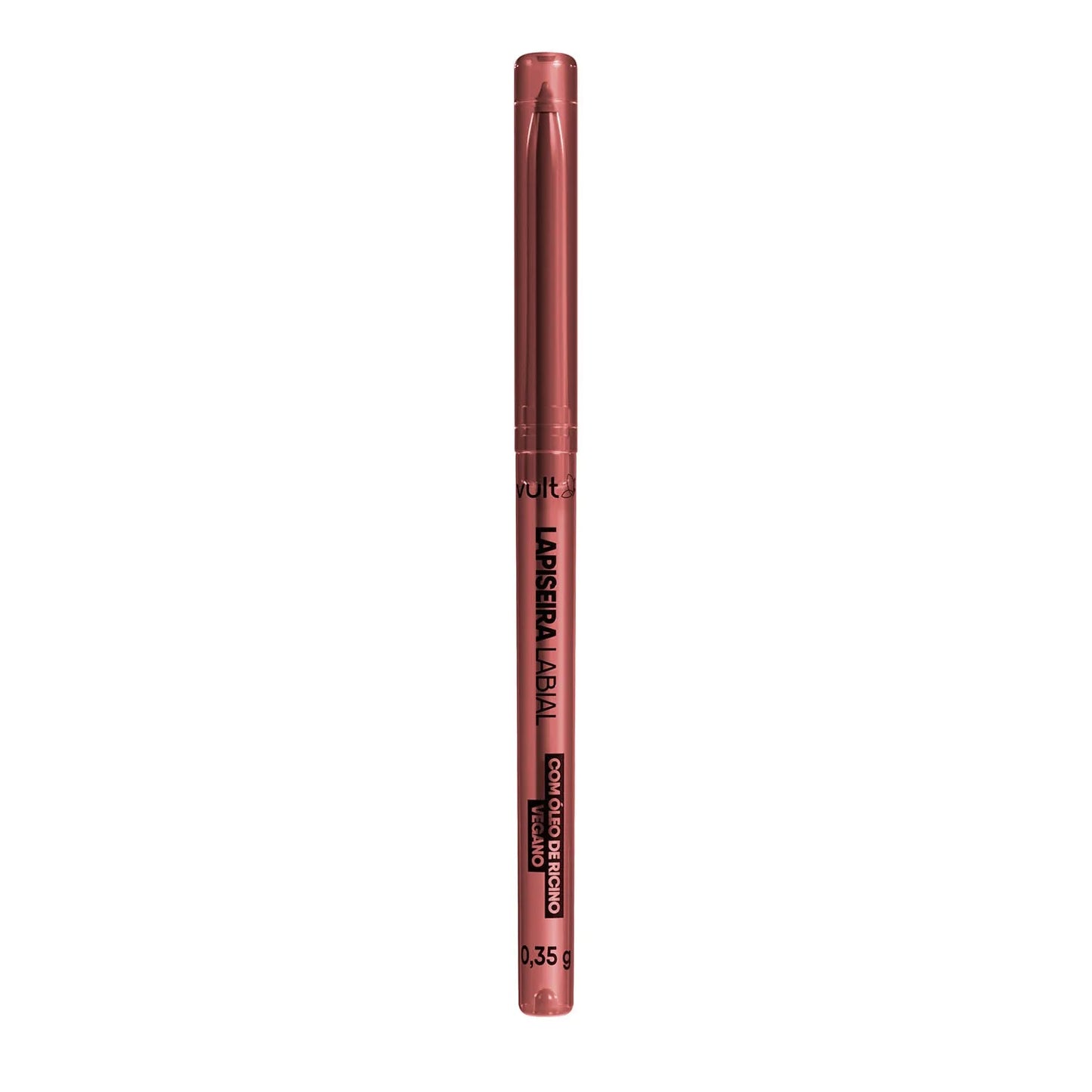 Vult Rosé - Lapiseira Labial 0,35g