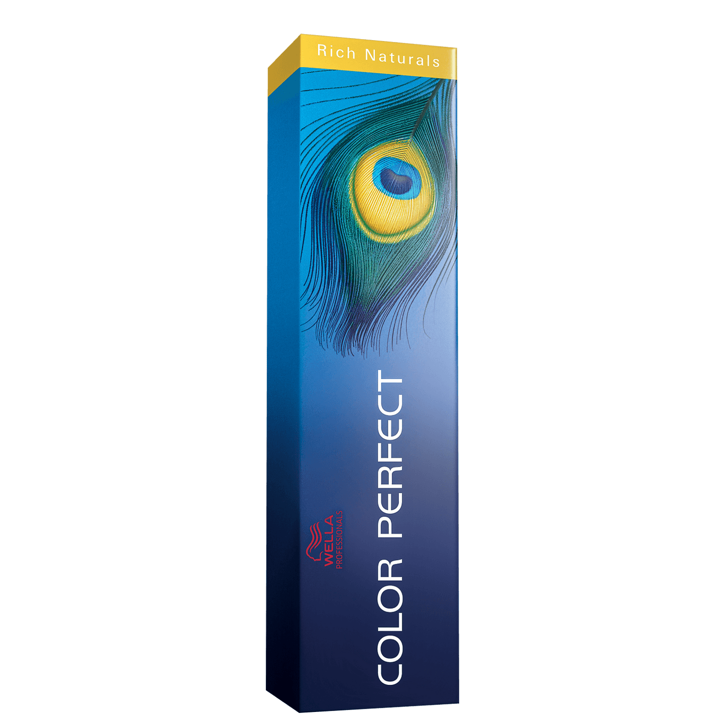 Wella Professionals Color Perfect 5/1 Castanho Claro Acinzentado - Coloração Permanente 60g