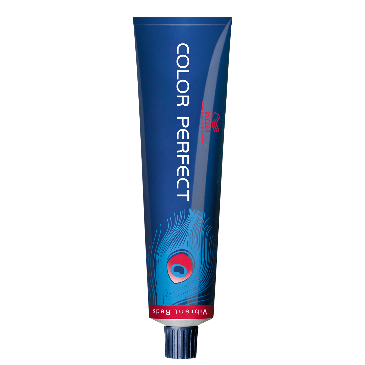 Wella Professionals Color Perfect 6/4 Louro Escuro Avermelhado - Coloração Permanente 60ml