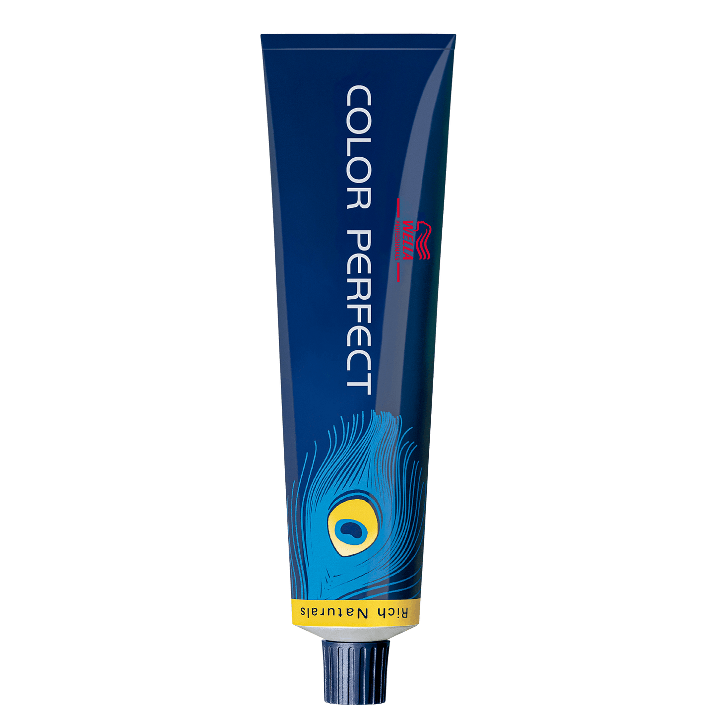 Wella Professionals Color Perfect 7/11 Louro Médio Cinza Intenso - Coloração Permanente 60g