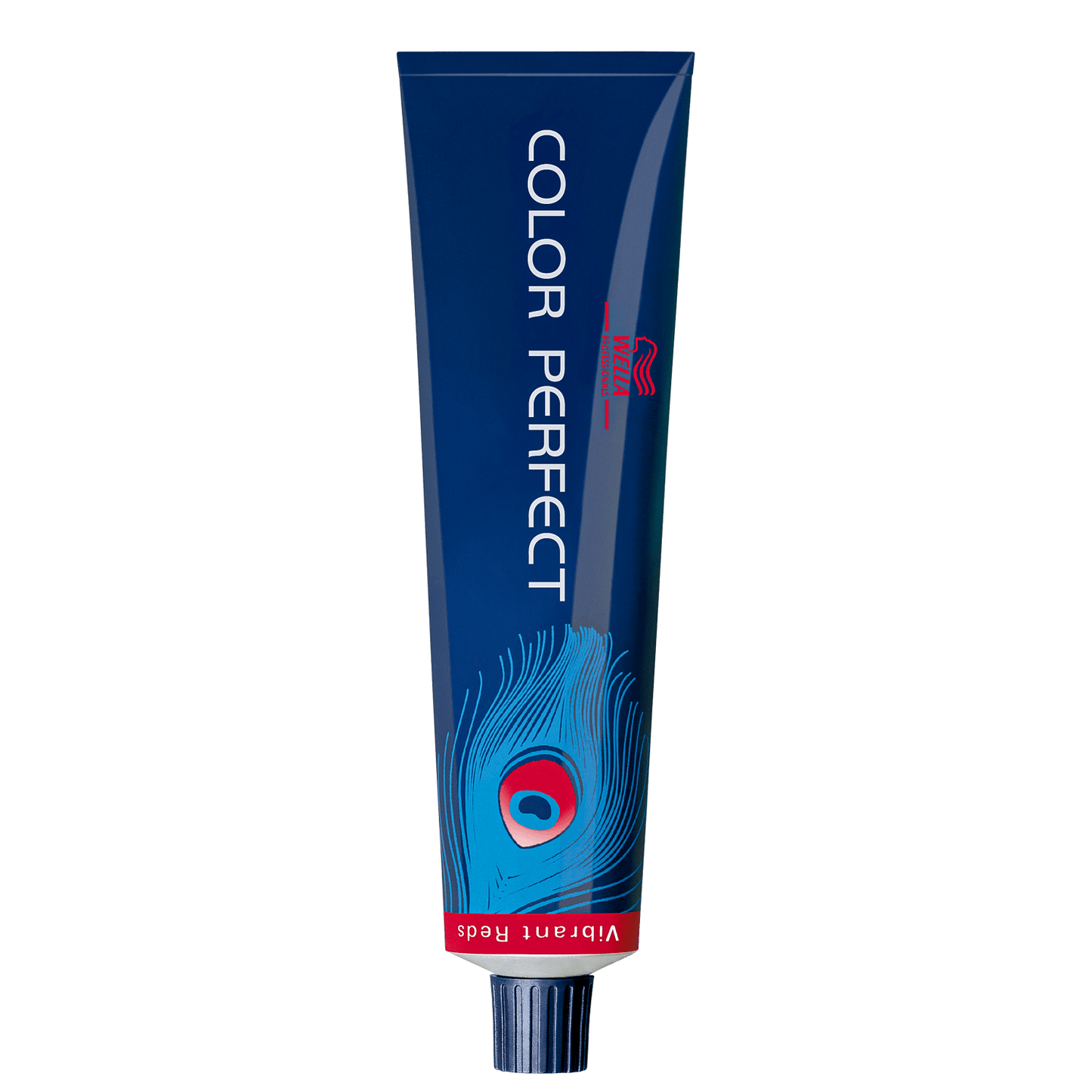 Wella Professionals Color Perfect 7/4 Louro Médio Avermelhado - Coloração Permanente 60g