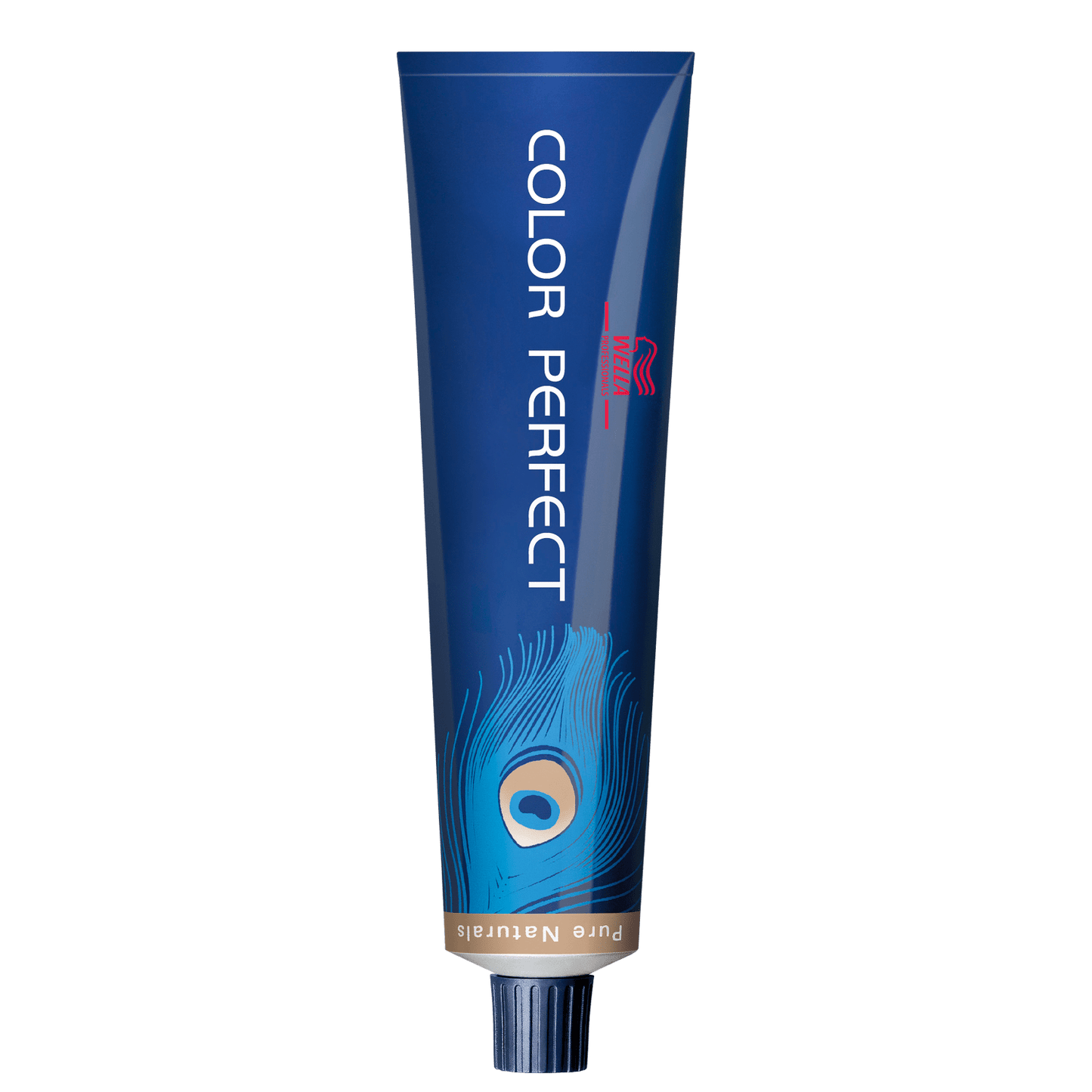 Wella Professionals Color Perfect 8/3 Louro Claro Dourado - Coloração Permanente 60ml