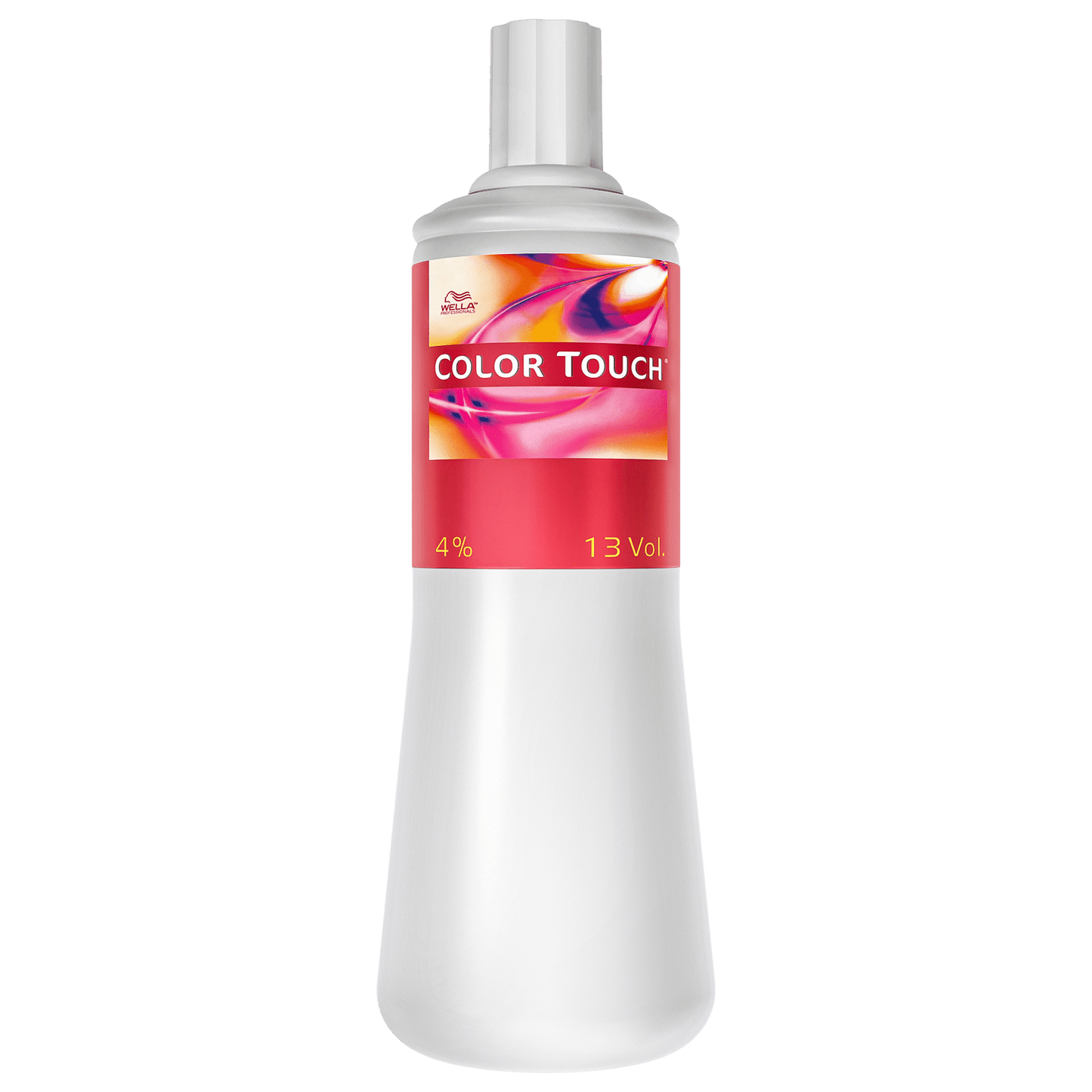 Wella Professionals Color Touch 4% - Emulsão Reveladora 13 Volumes 1000ml