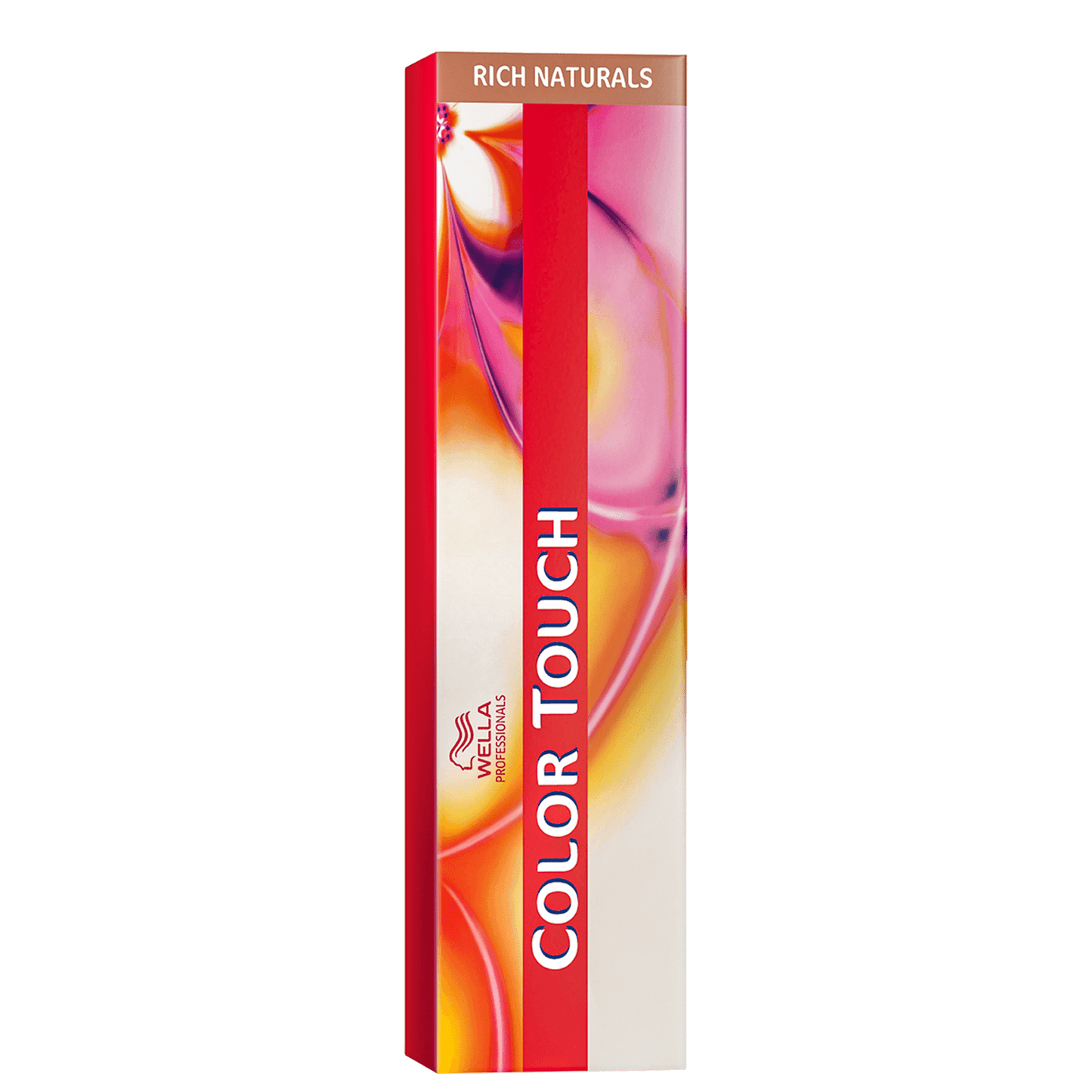 Wella Professionals Color Touch 6/37 Louro Escuro Dourado Marrom - Tonalizante 60g