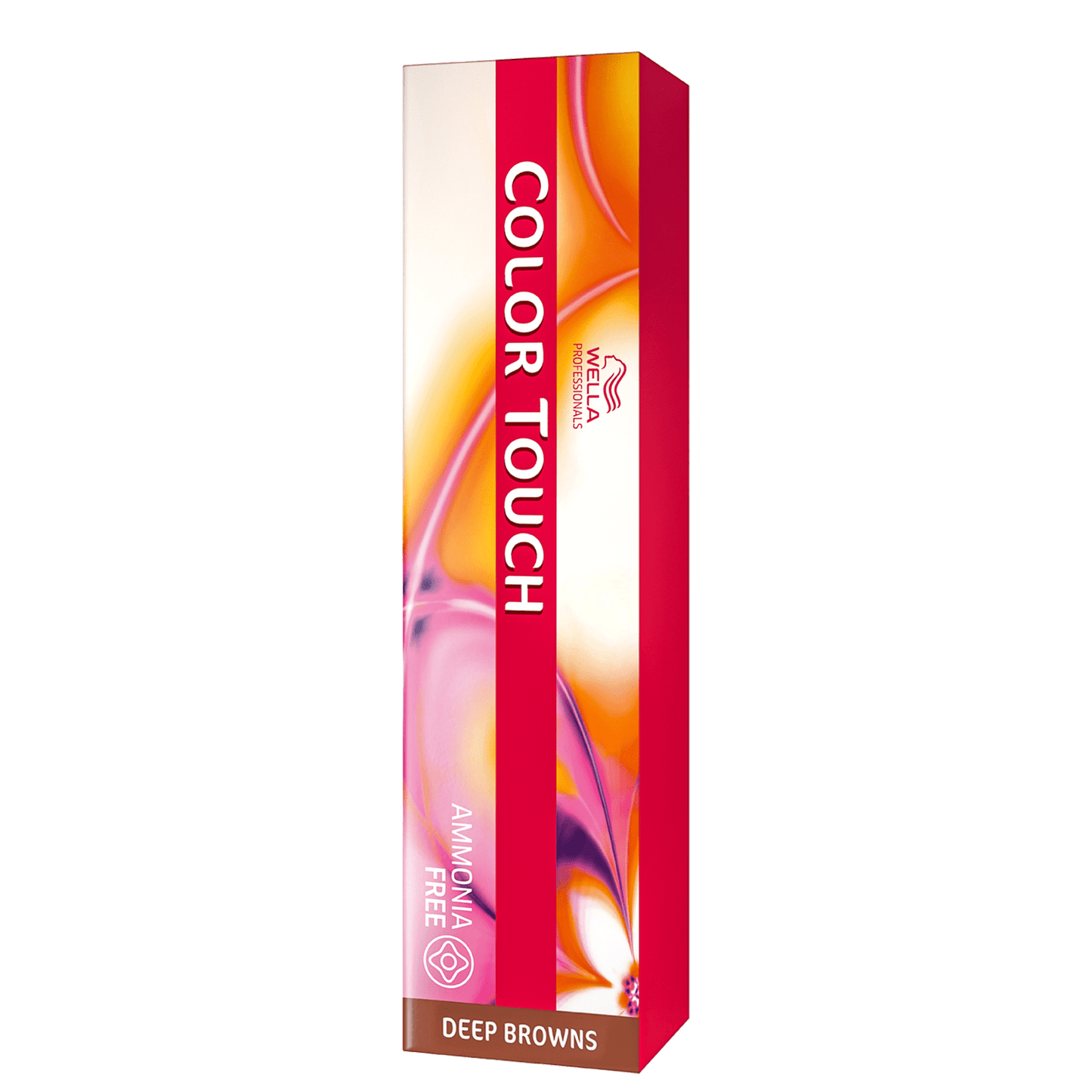 Wella Professionals Color Touch 7/71 Louro Médio Marrom Acinzentado - Tonalizante 60g