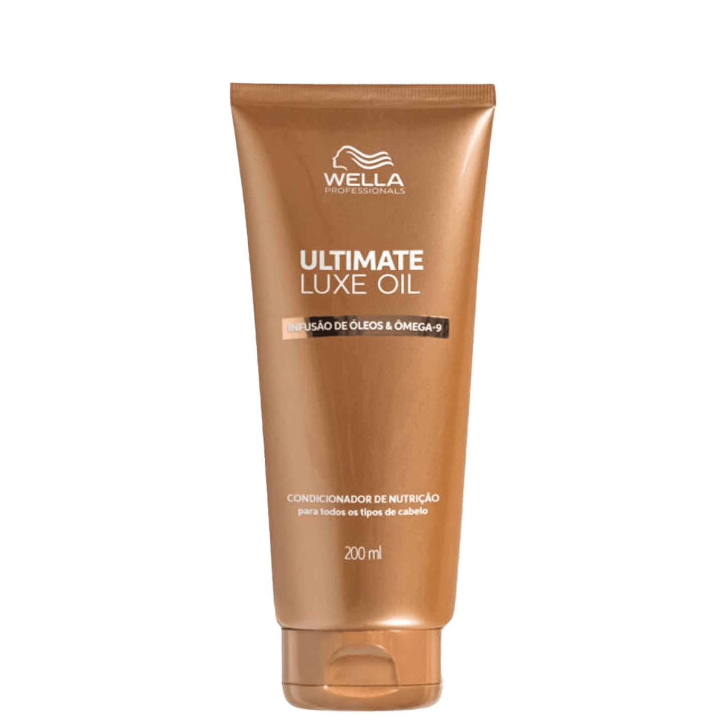 Wella Professionals Ultimate Luxe Oil - Condicionador 200ml