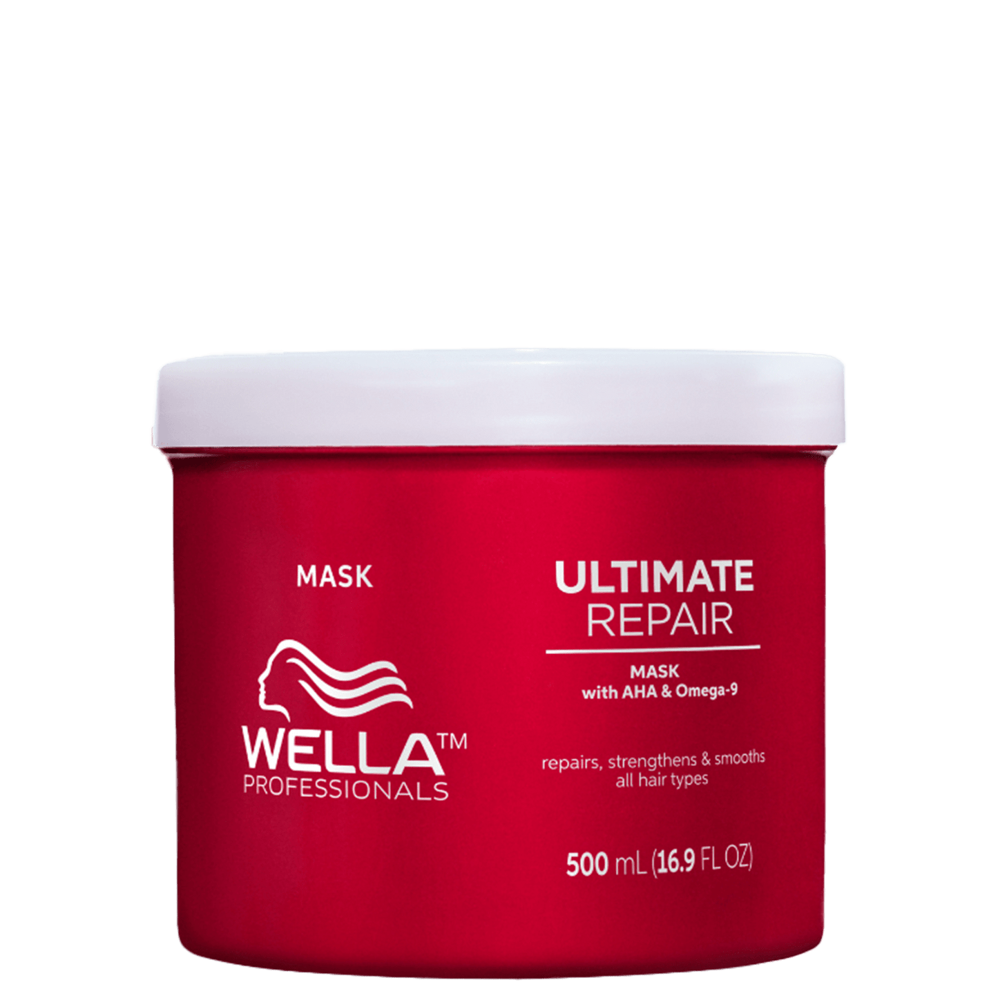 Wella Professionals Ultimate Repair Mascara 500ml