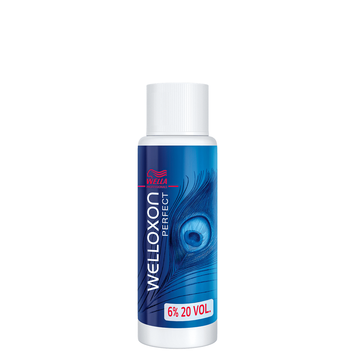 Wella Professionals Welloxon Perfect 6% - Oxidante 20 Volumes 60ml
