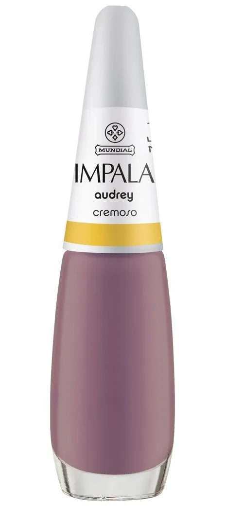 Esmalte Impala Cremoso Audrey