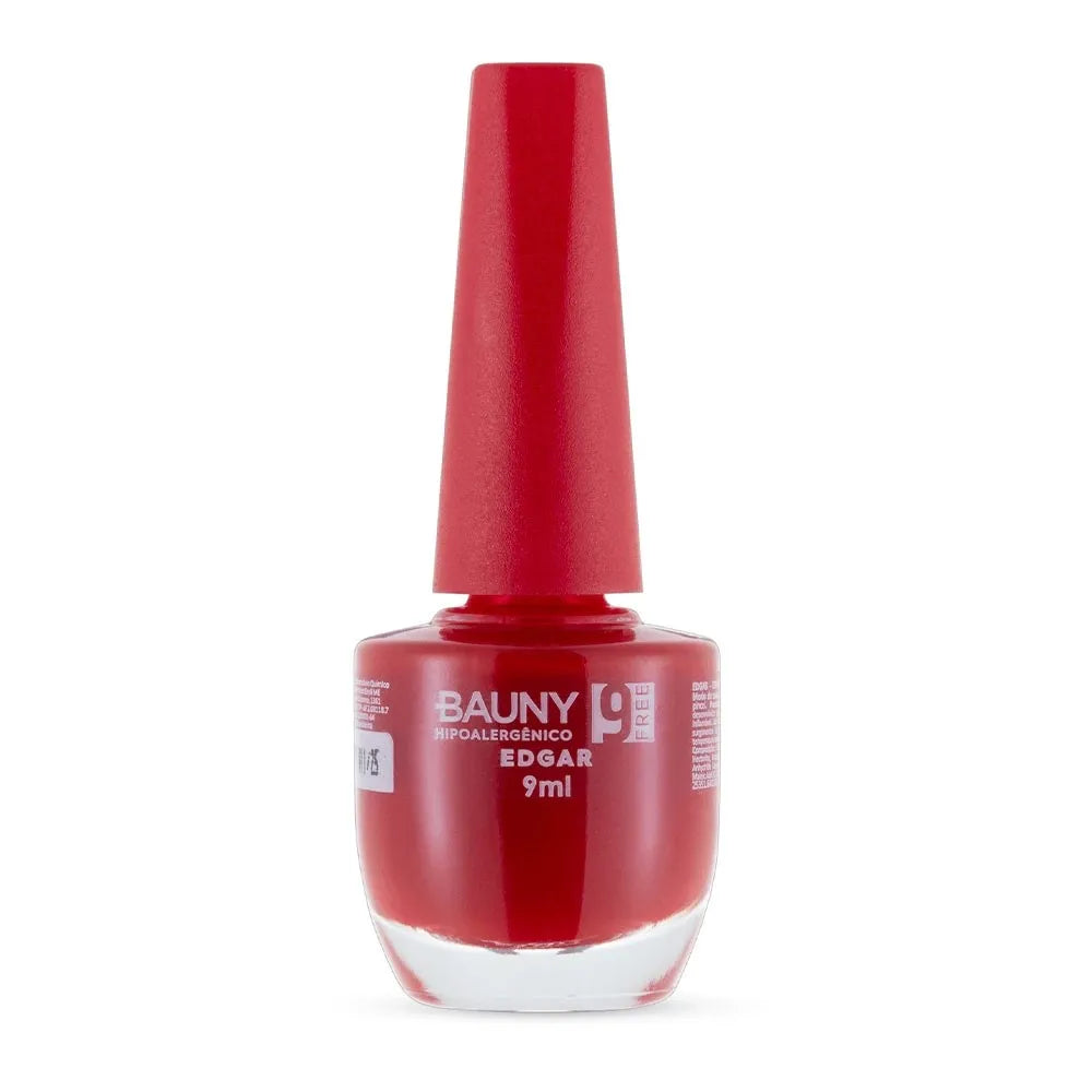 Bauny Esmalte Cremoso Edgar