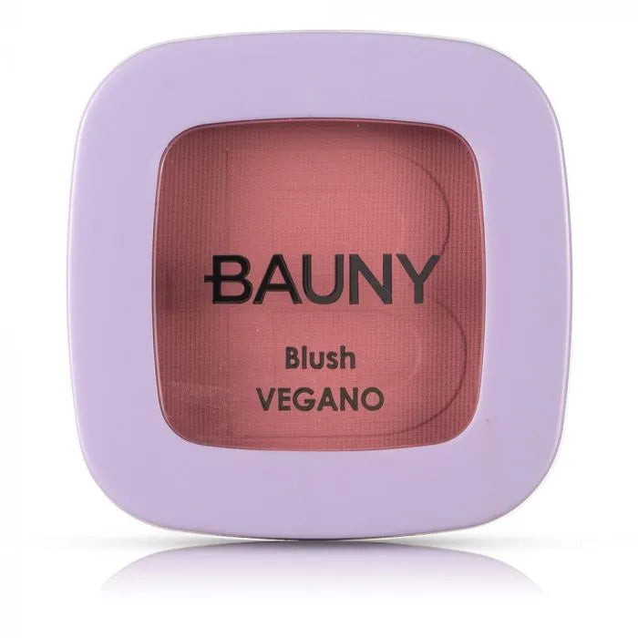Bauny - Blush Compacto cor 030