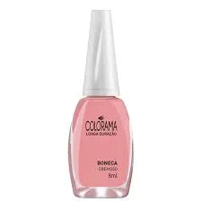 Esmalte Colorama Cremoso Boneca