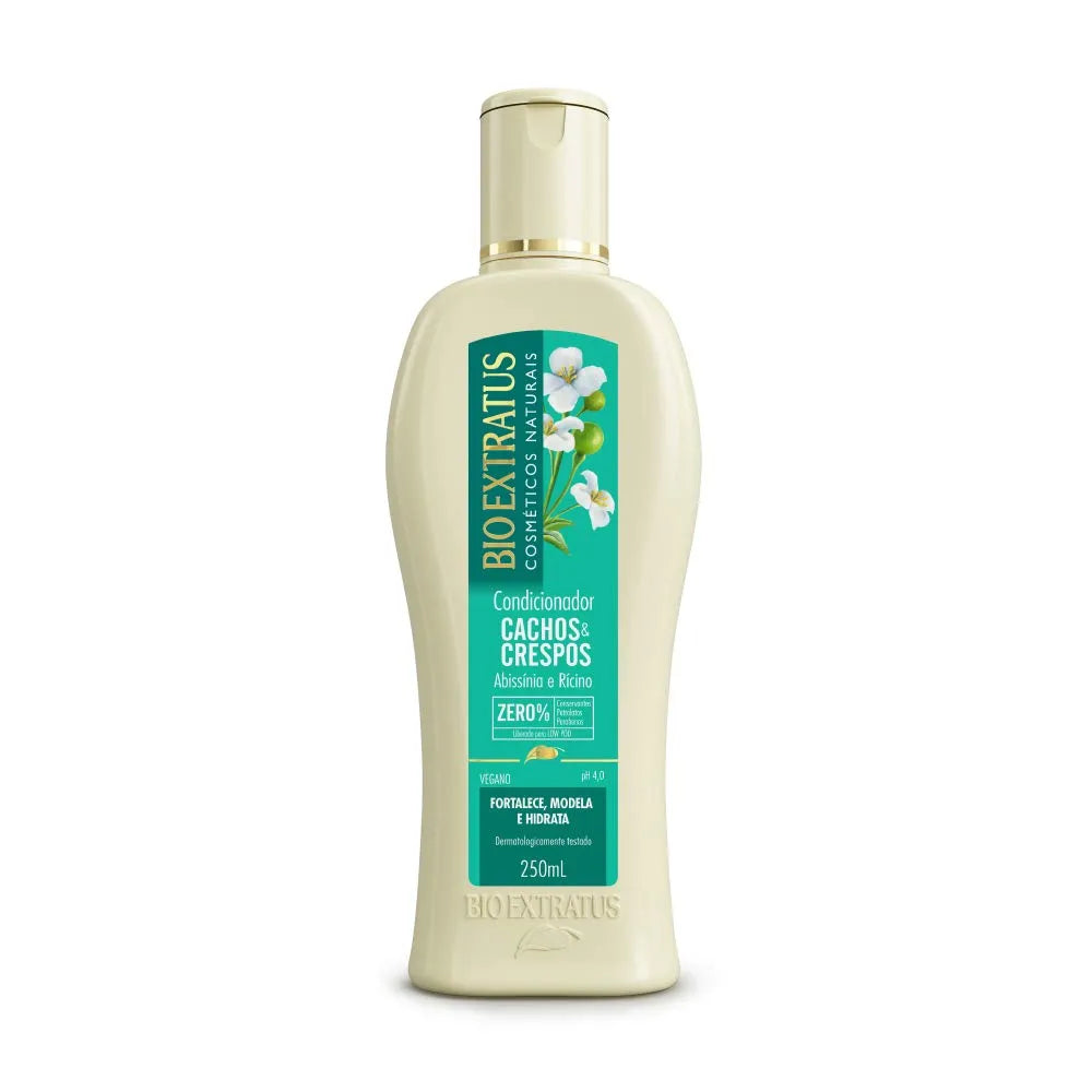 Bio Extratus Jaborandi Antiqueda - Condicionador 250ml