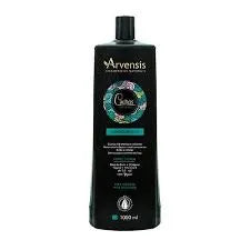 Arvensis Cosméticos Naturais Cachos Naturais - Condicionador 1L
