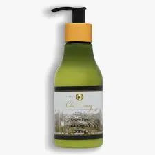Óleo em creme Chardonnay Mahogany 200ml