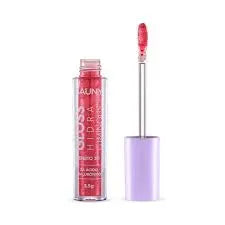 Bauny Gloss Hidra Luminous - Chic Glow