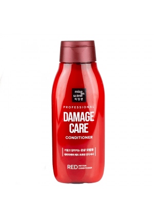 Mise en Scène Professional - Red Protein - Condicionador 200ml