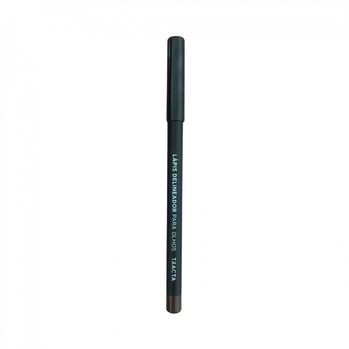Lápis Delineador Para Olhos Brown - Tracta