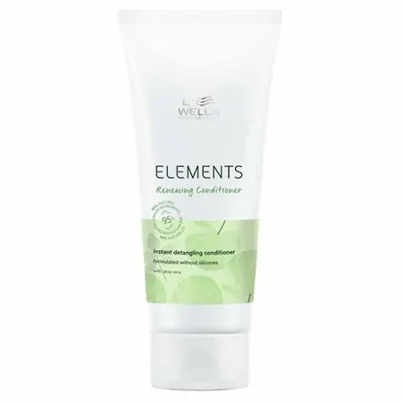 Wella Professionals Elements Condicionador 200ml