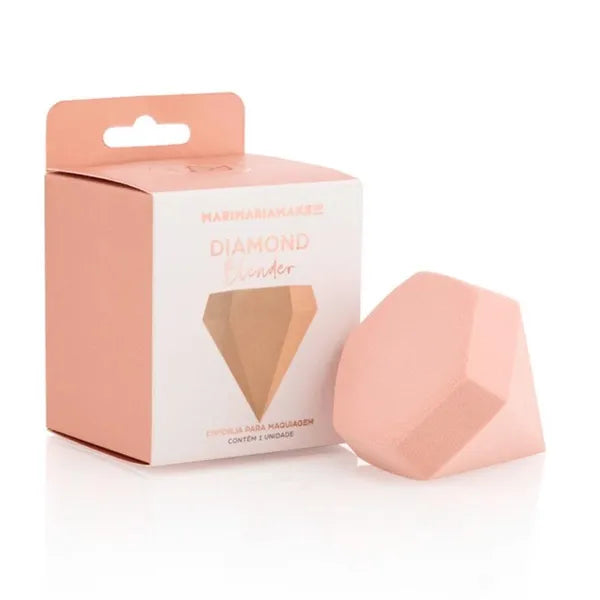Mari Maria Diamond Blender - Esponja de Maquiagem